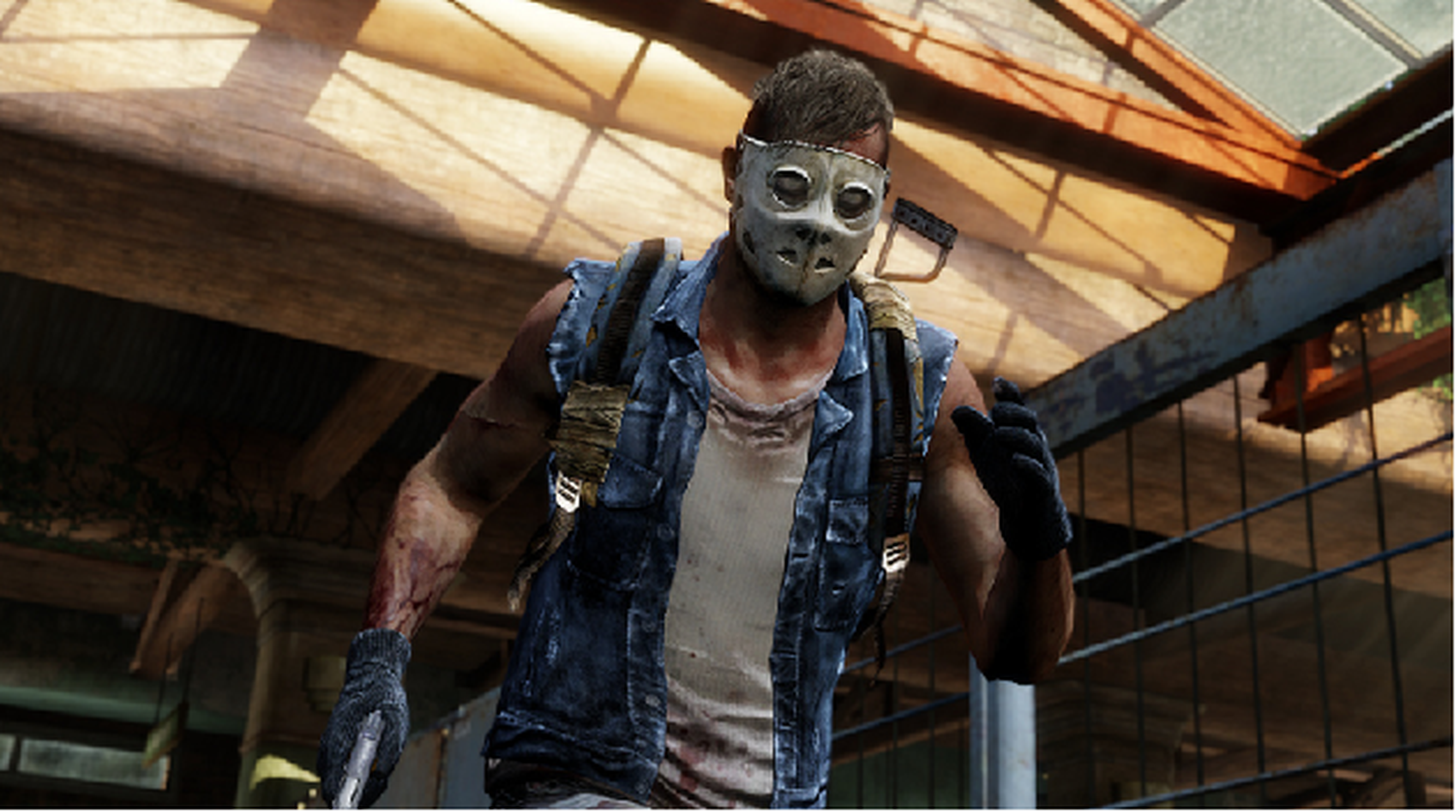 Nightmare, un nuevo DLC para The Last of Us