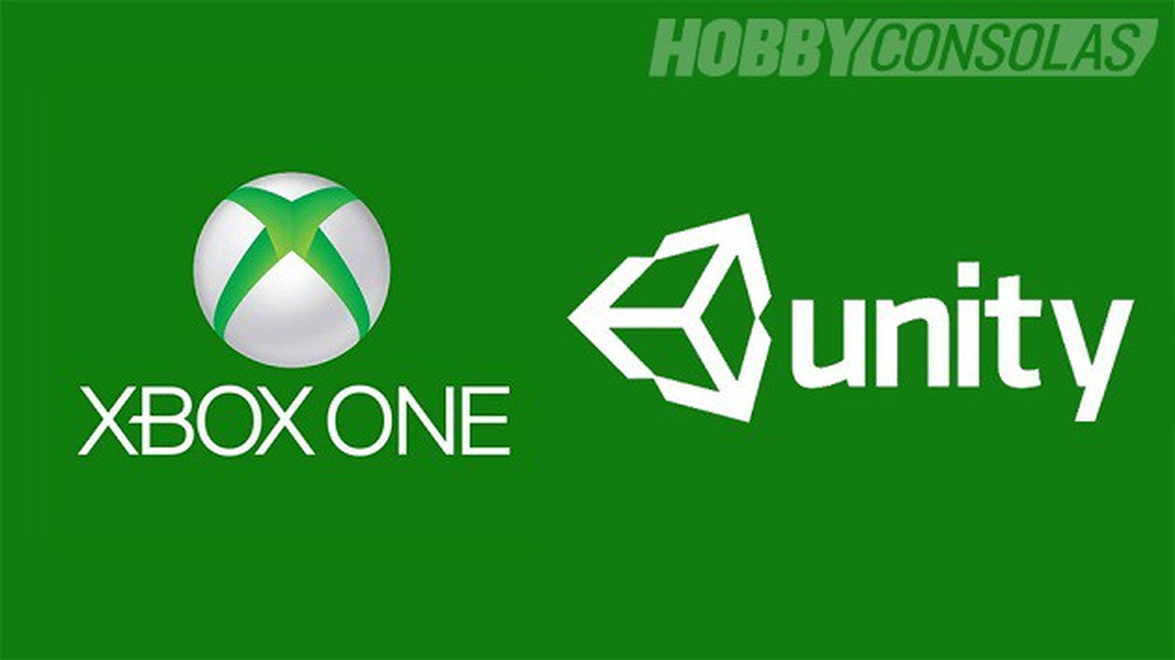 ID@Xbox regalará Unity a los desarrolladores