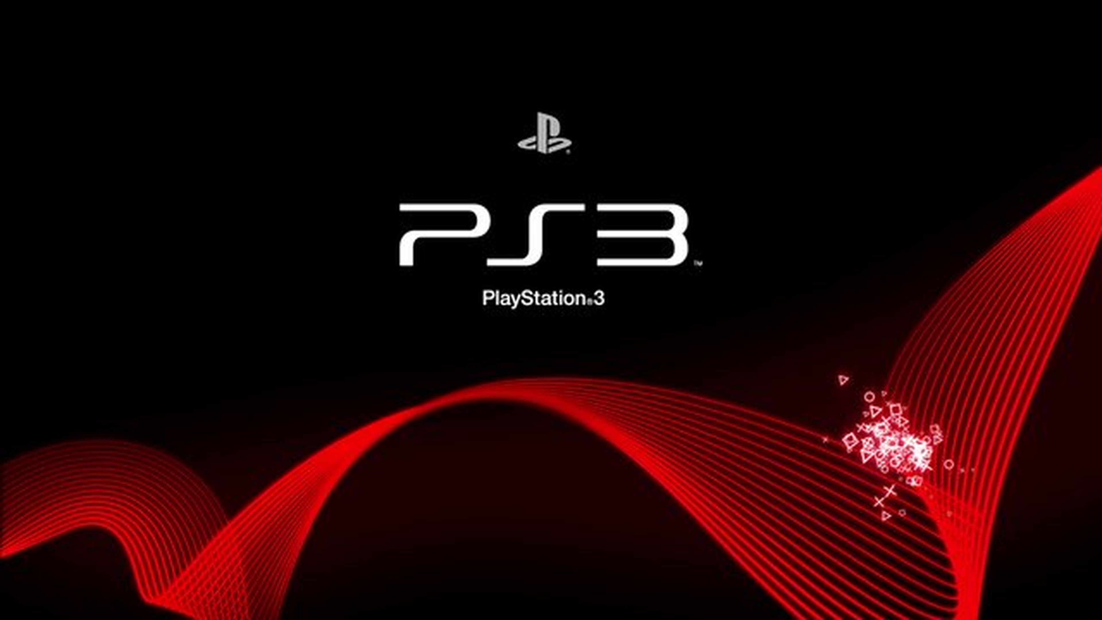 PS3 ha vendido 80 millones de unidades