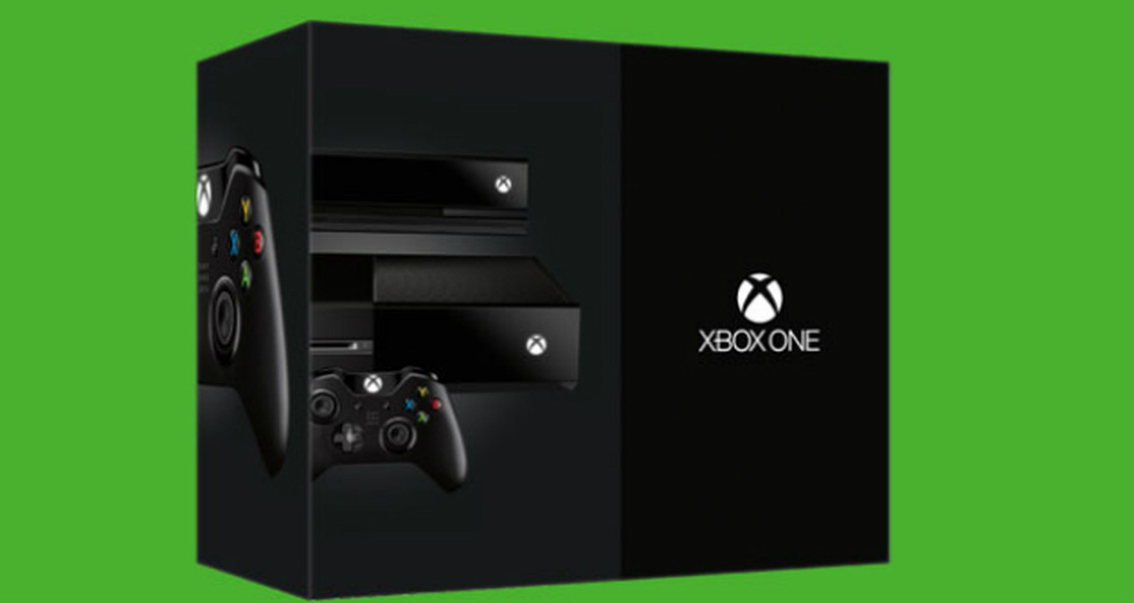 Las cinco razones para comprar Xbox One según Forbes