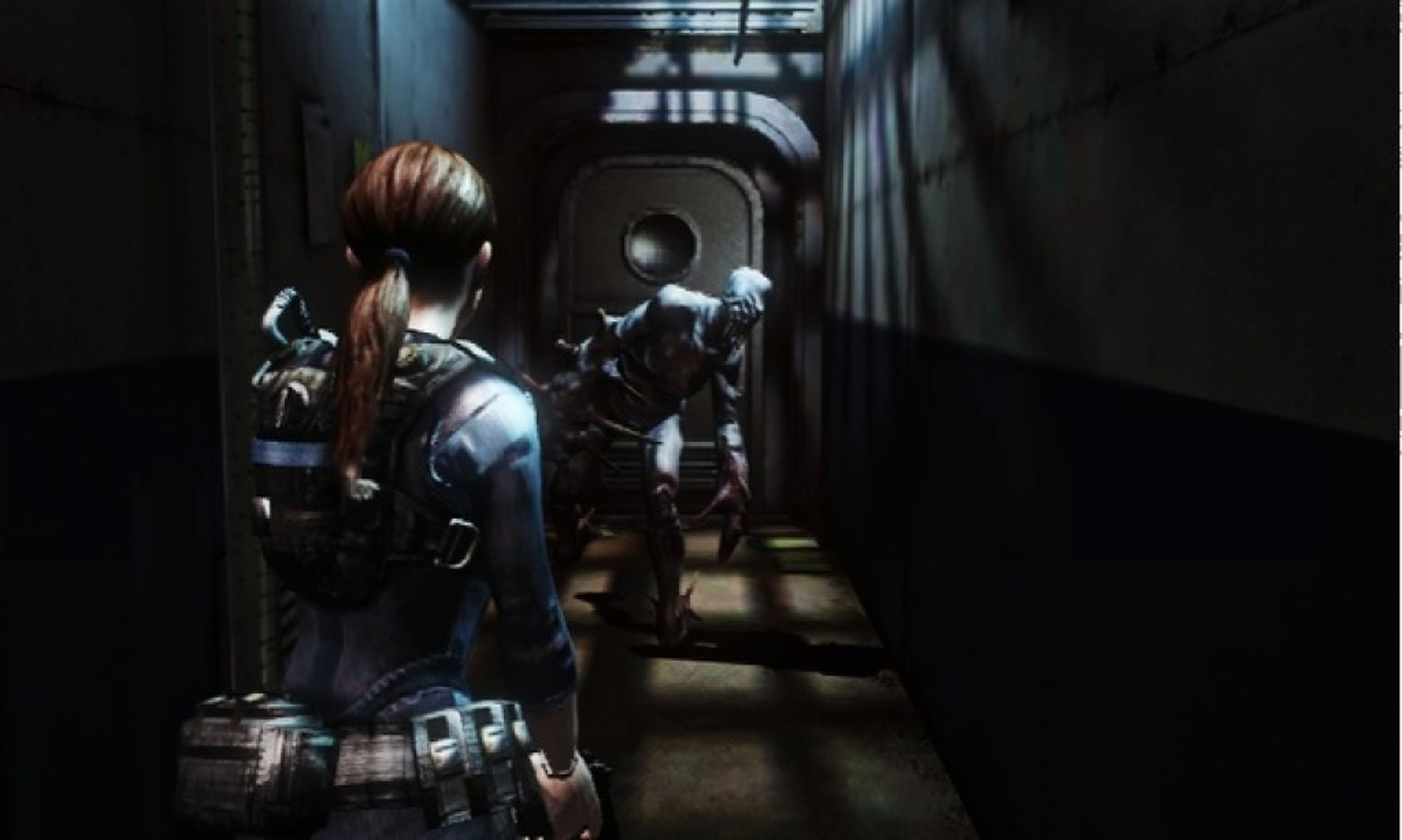 Resident Evil 7: la gran encrucijada de Capcom