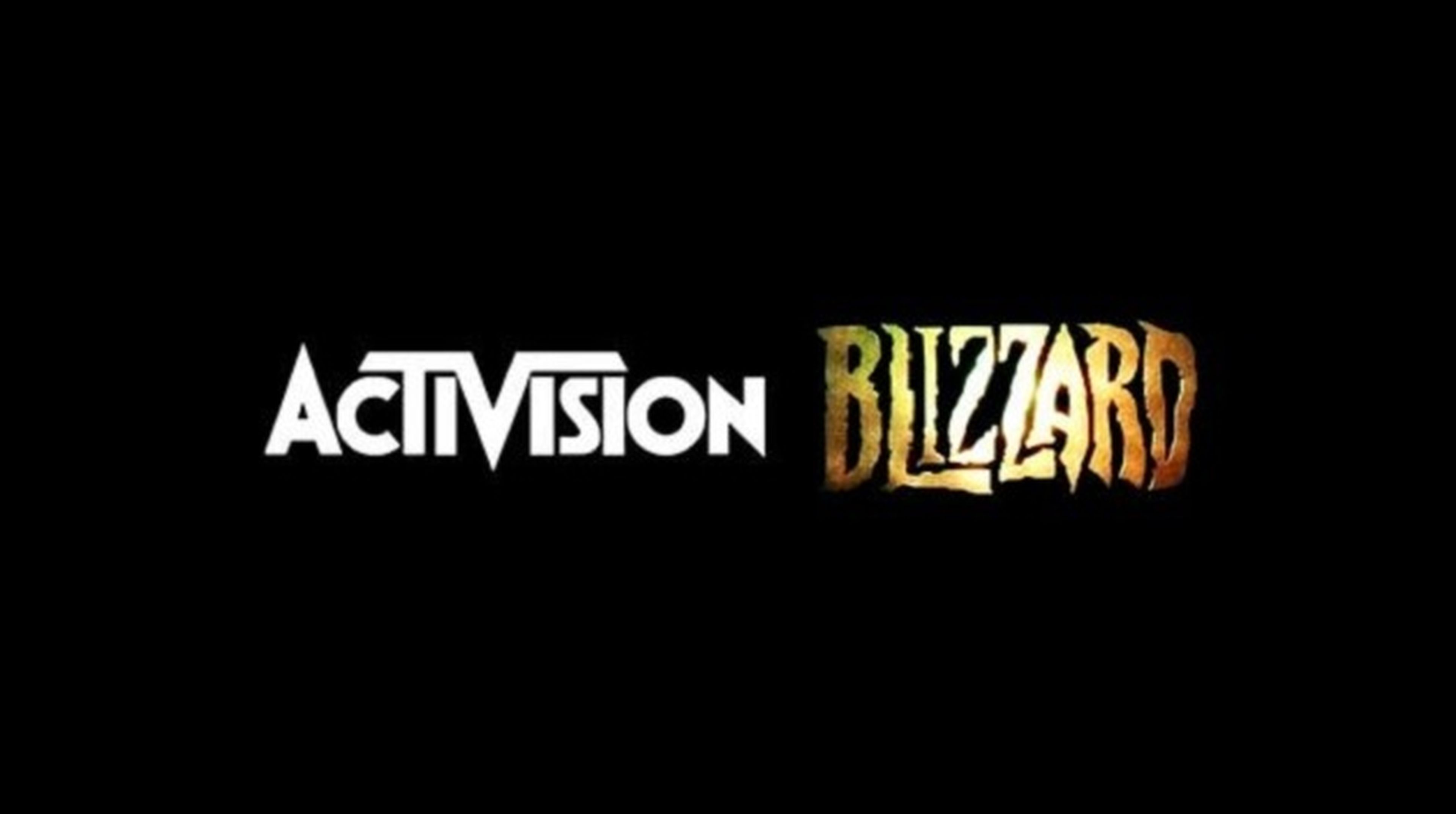 Resultados financieros de Activision Blizzard