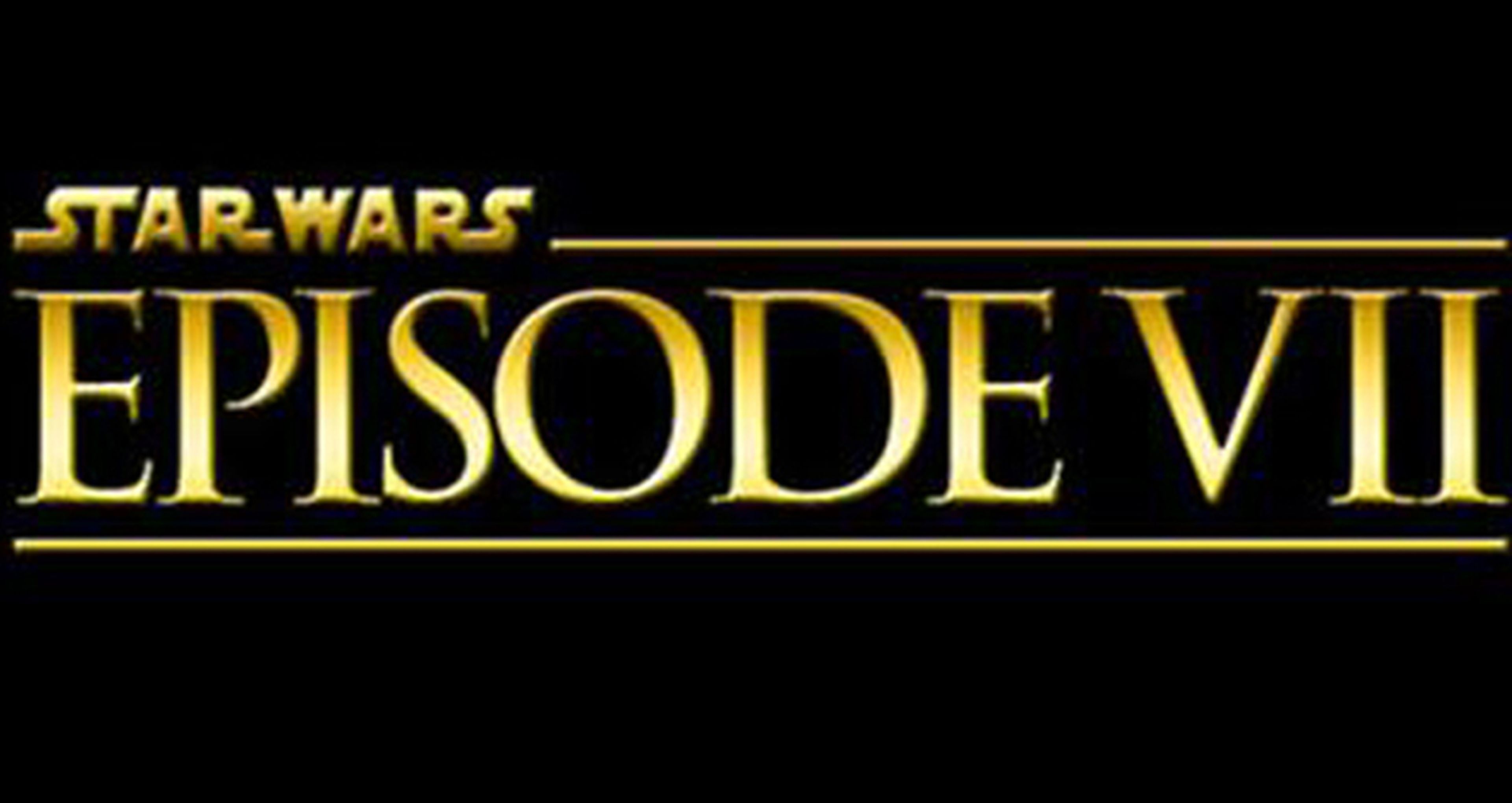 Star Wars Episodio VII se estrenará en diciembre de 2015