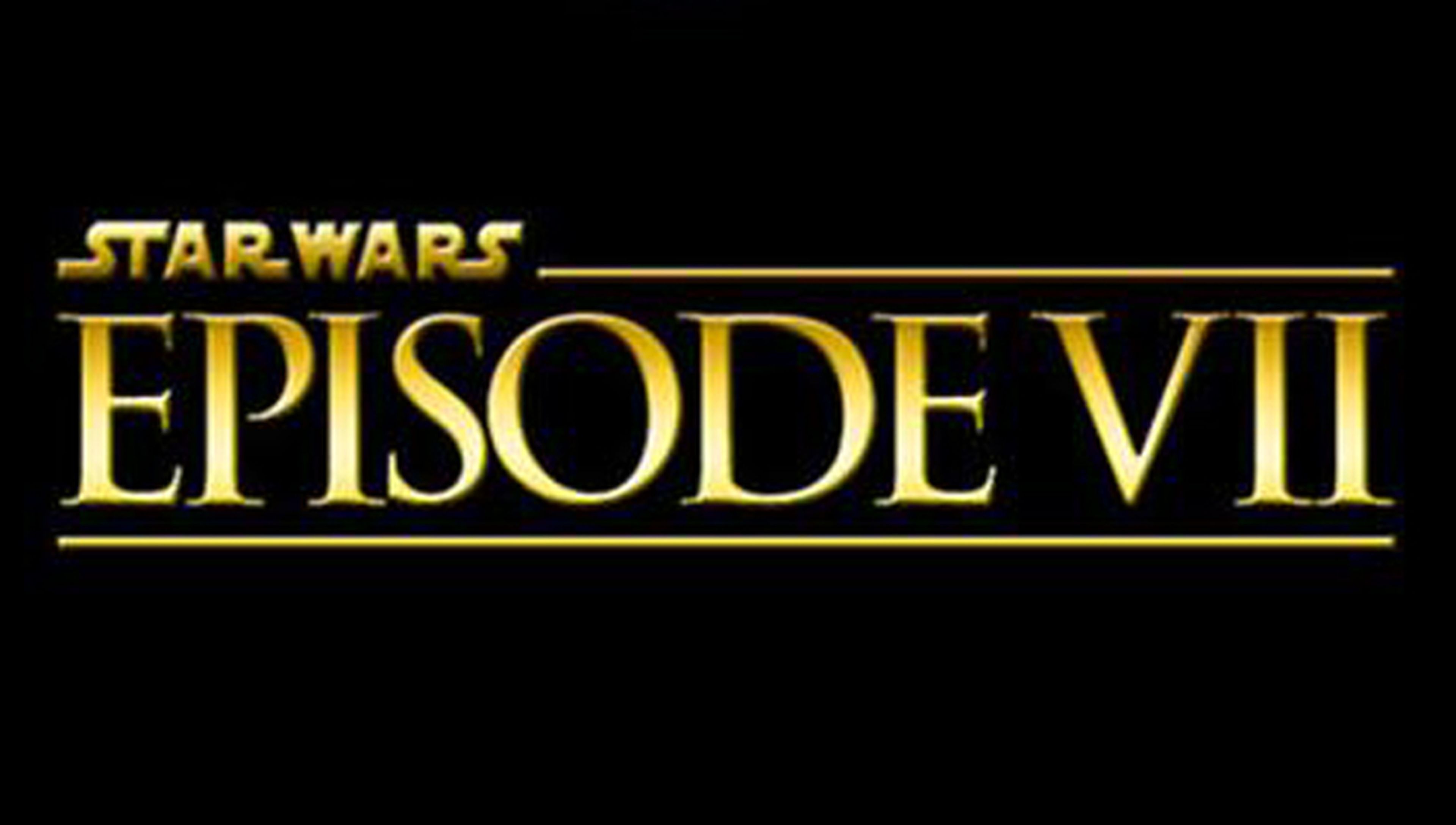 Star Wars Episodio VII se estrenará en diciembre de 2015