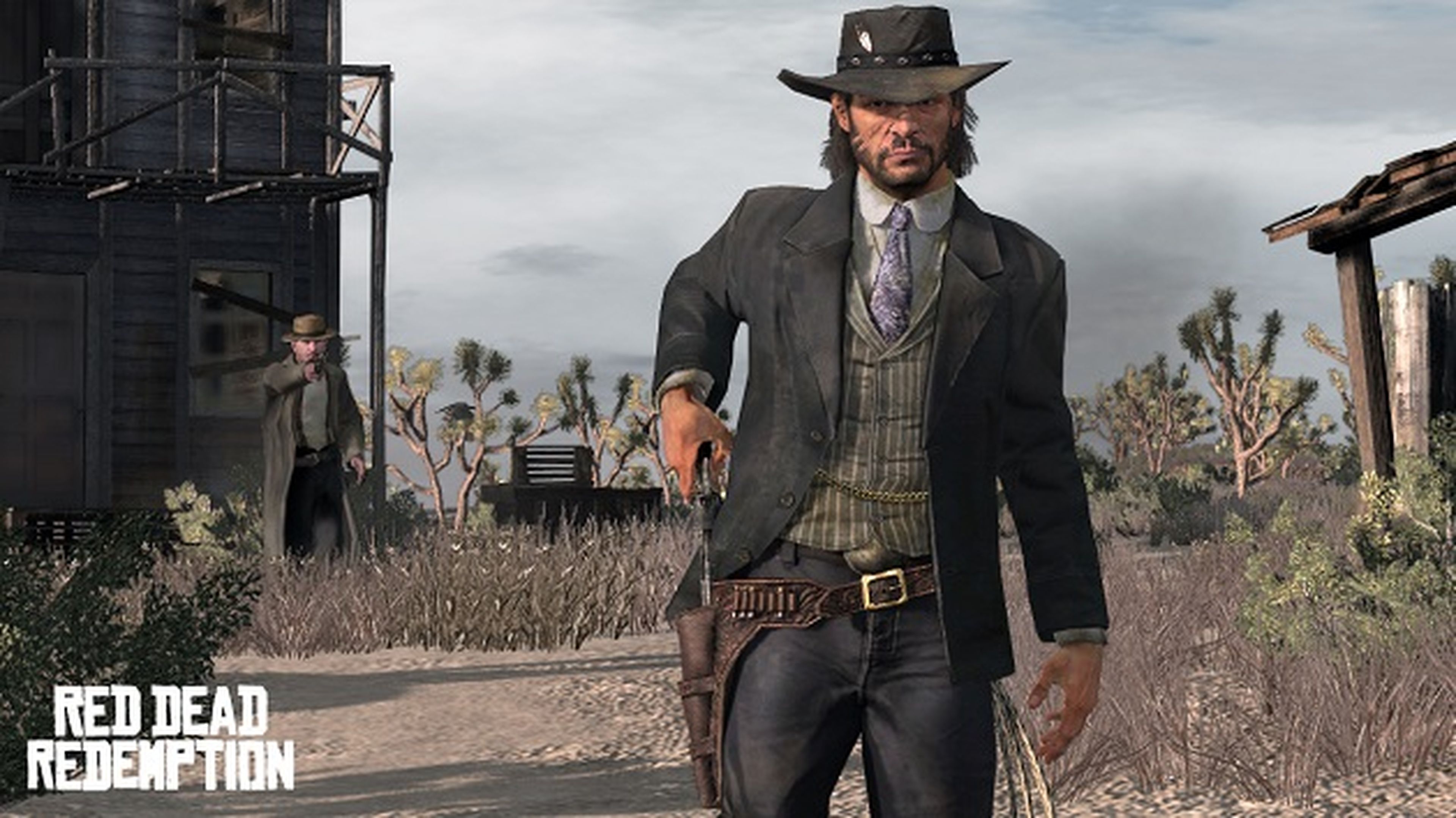 Encuesta: Rockstar debe recuperar Red Dead Redemption