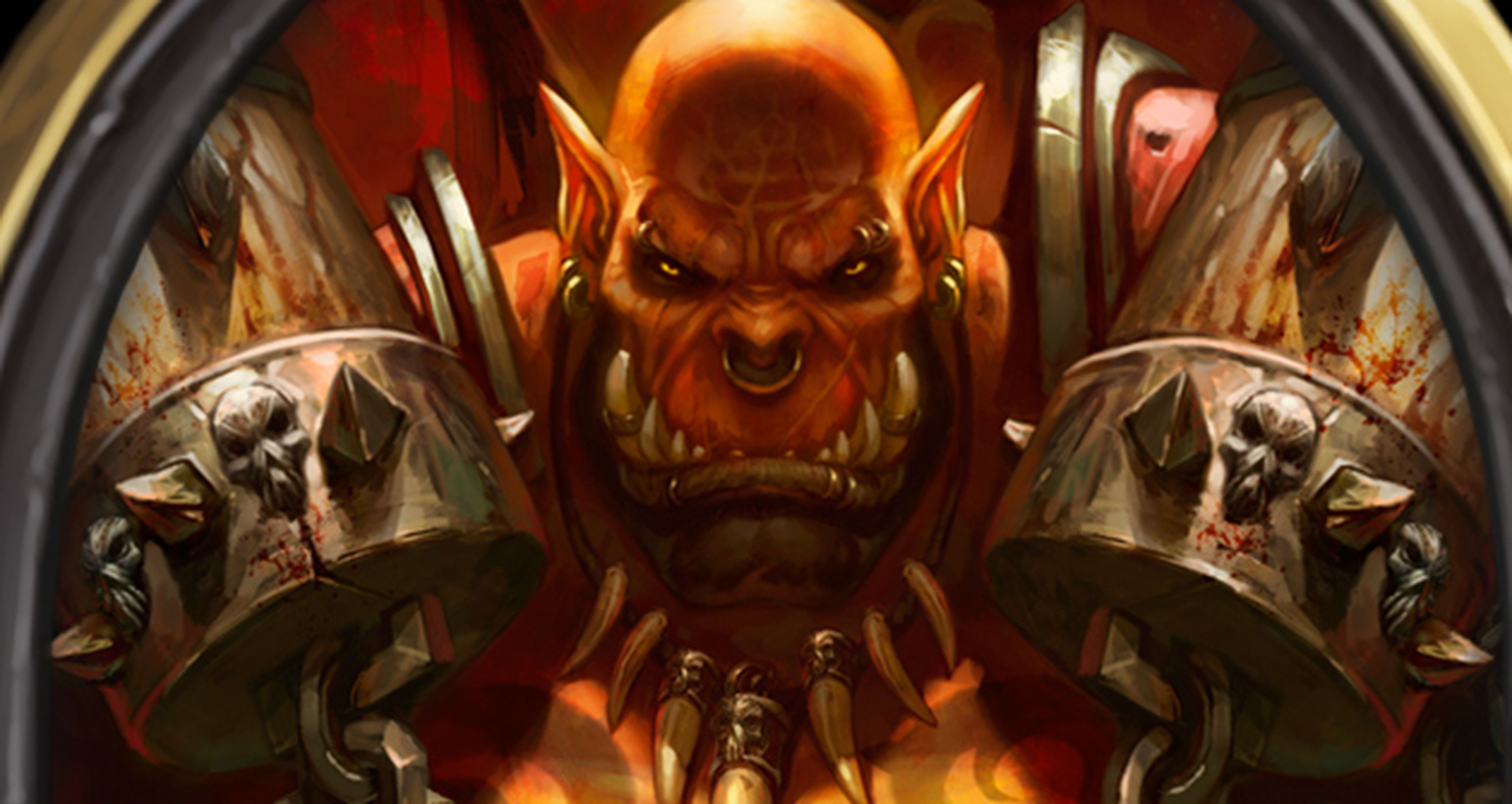 Nuevos datos de Heartstone Heroes of Warcraft