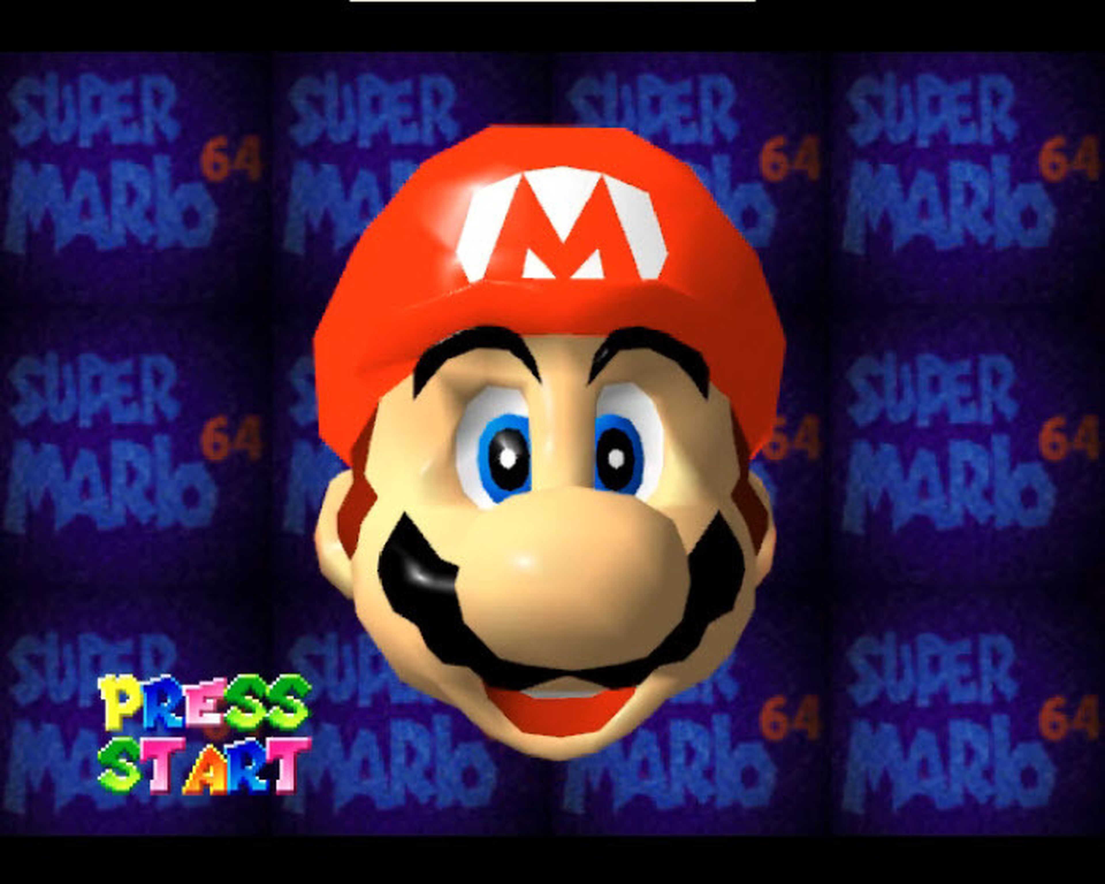 Jugar a Super Mario 64 incrementa el cerebro