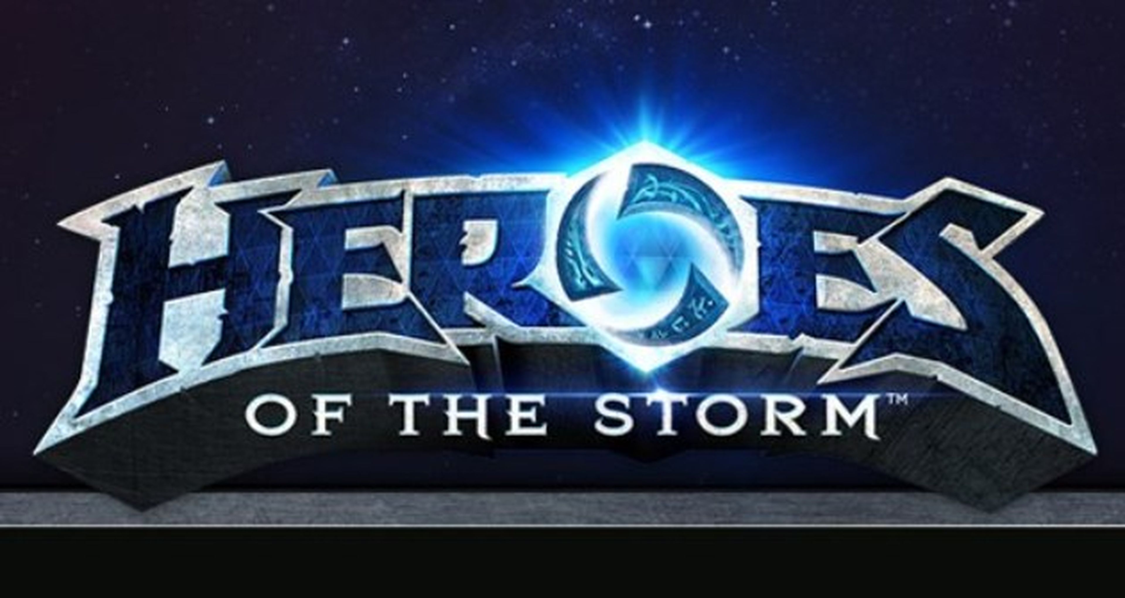 Vídeo de desarrollo de Heroes of the Storm