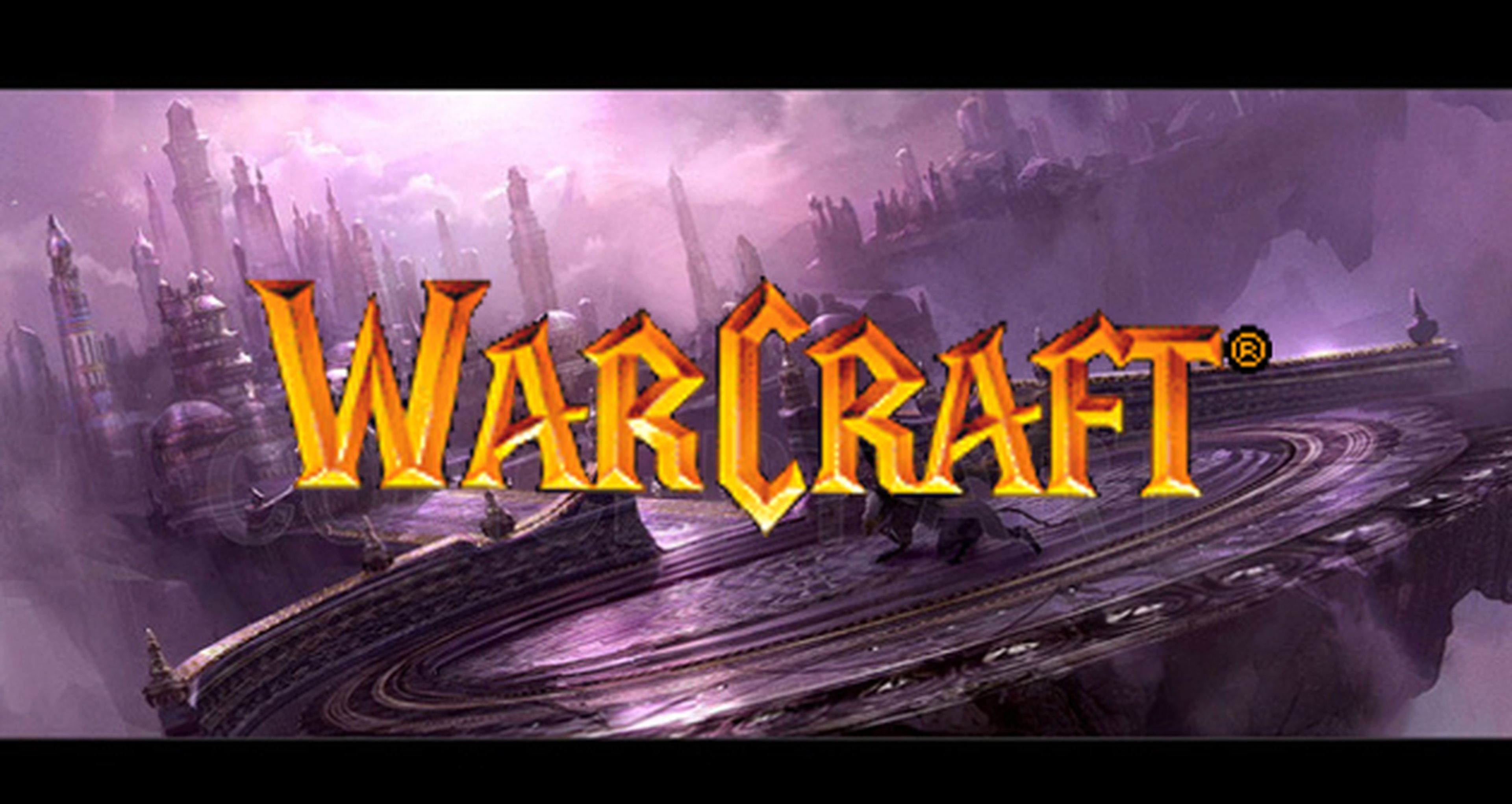 Primeros artworks y más detalles del film de Warcraft