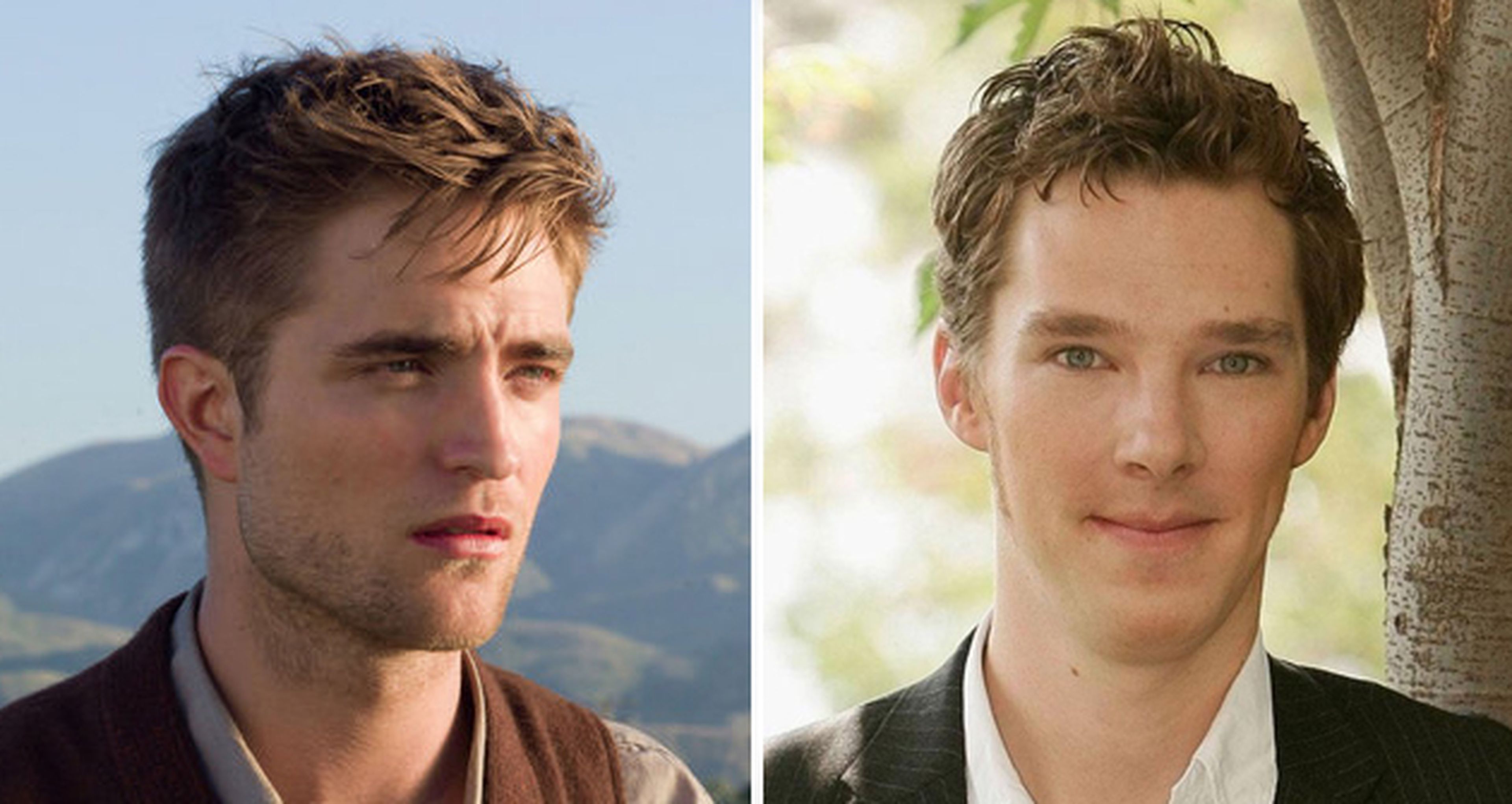 Cumberbatch y Pattinson protagonizarán The Lost City of Z