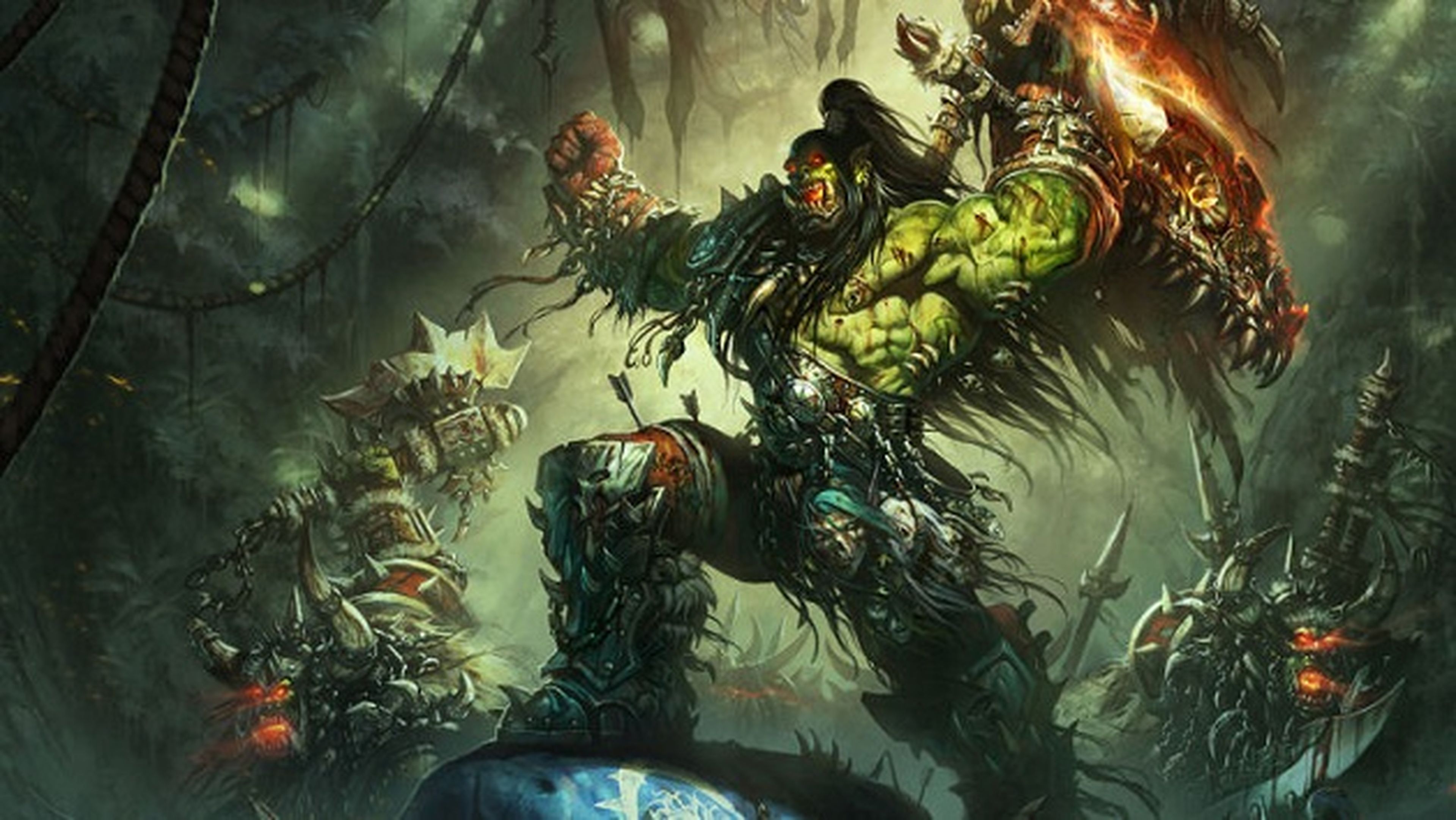 Más expansiones de World of Warcraft en camino