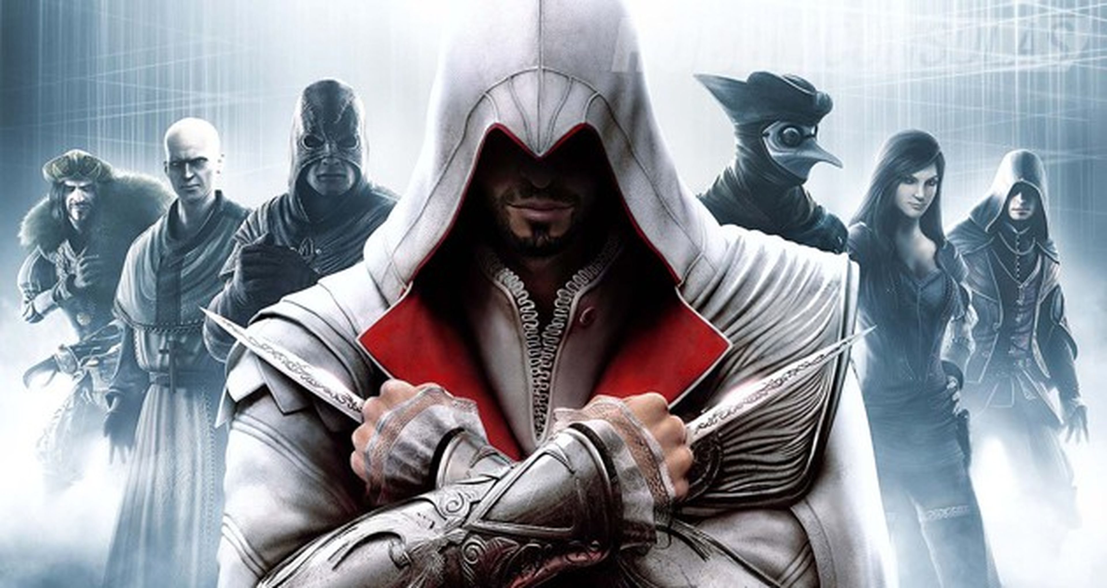 El film de Assassin&#039;s Creed, en agosto de 2015
