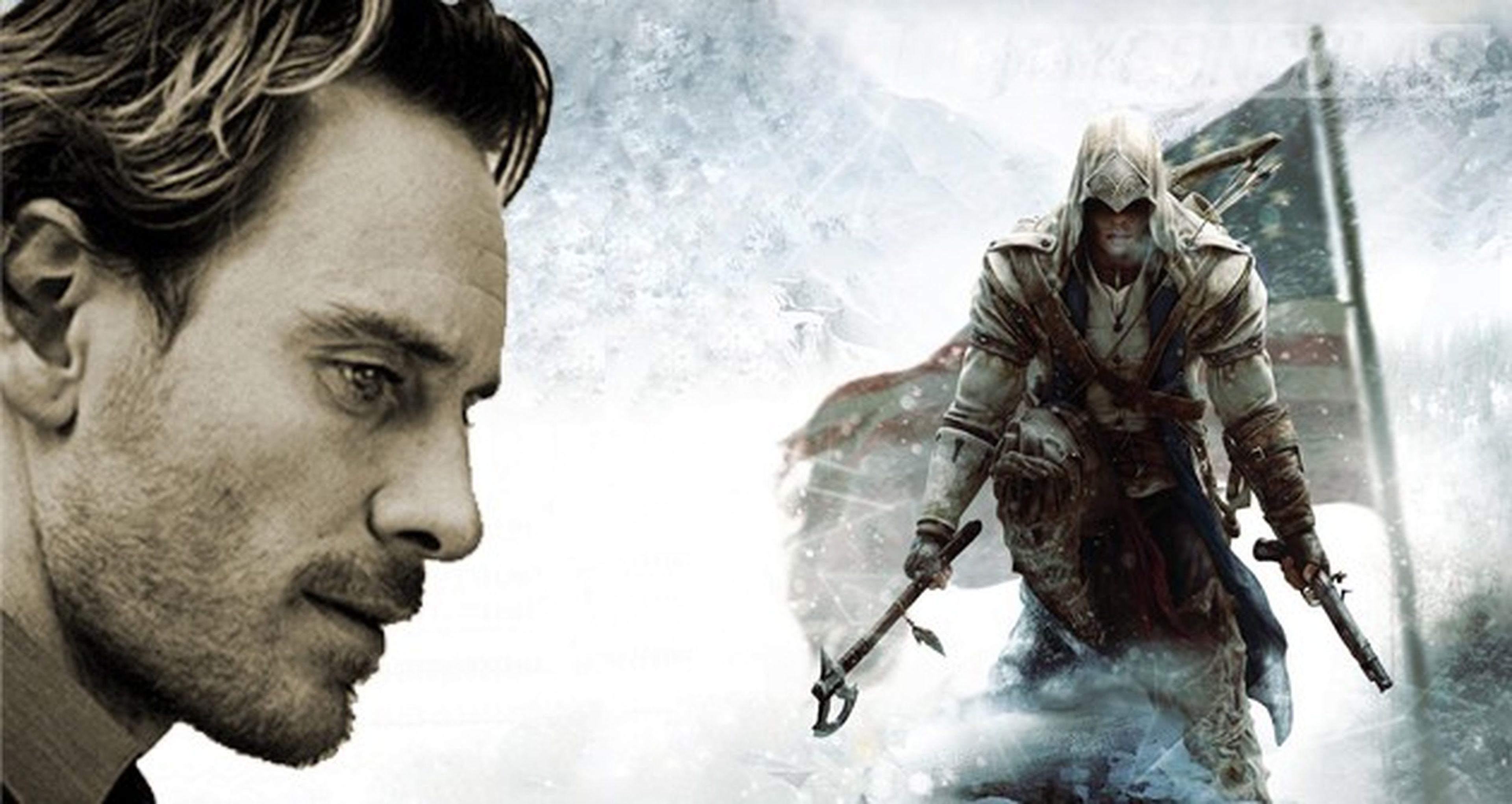 El film de Assassin's Creed, en agosto de 2015