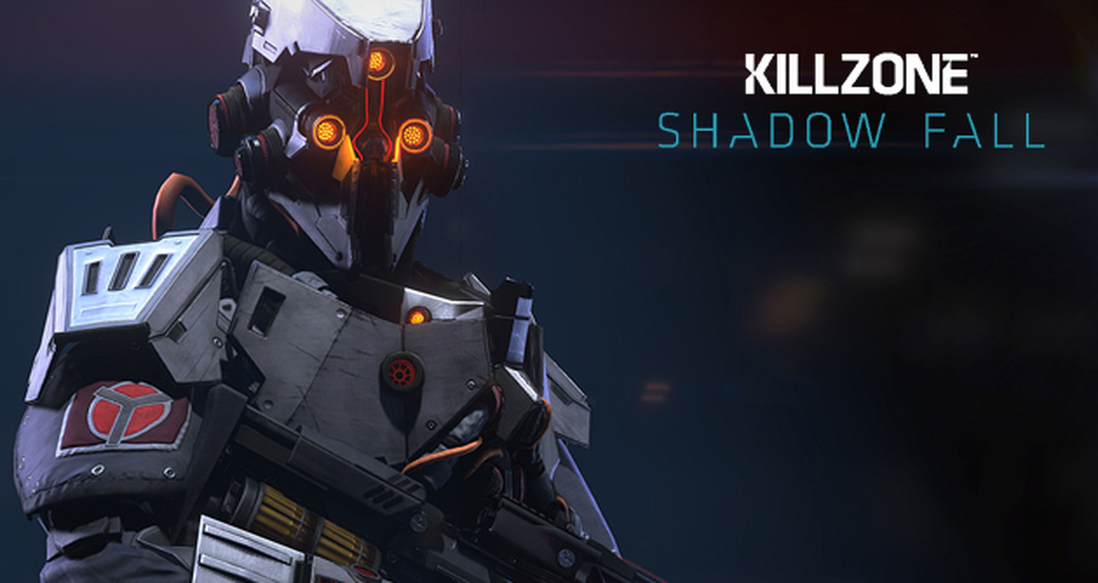 Análisis de Killzone Shadow Fall en PS4