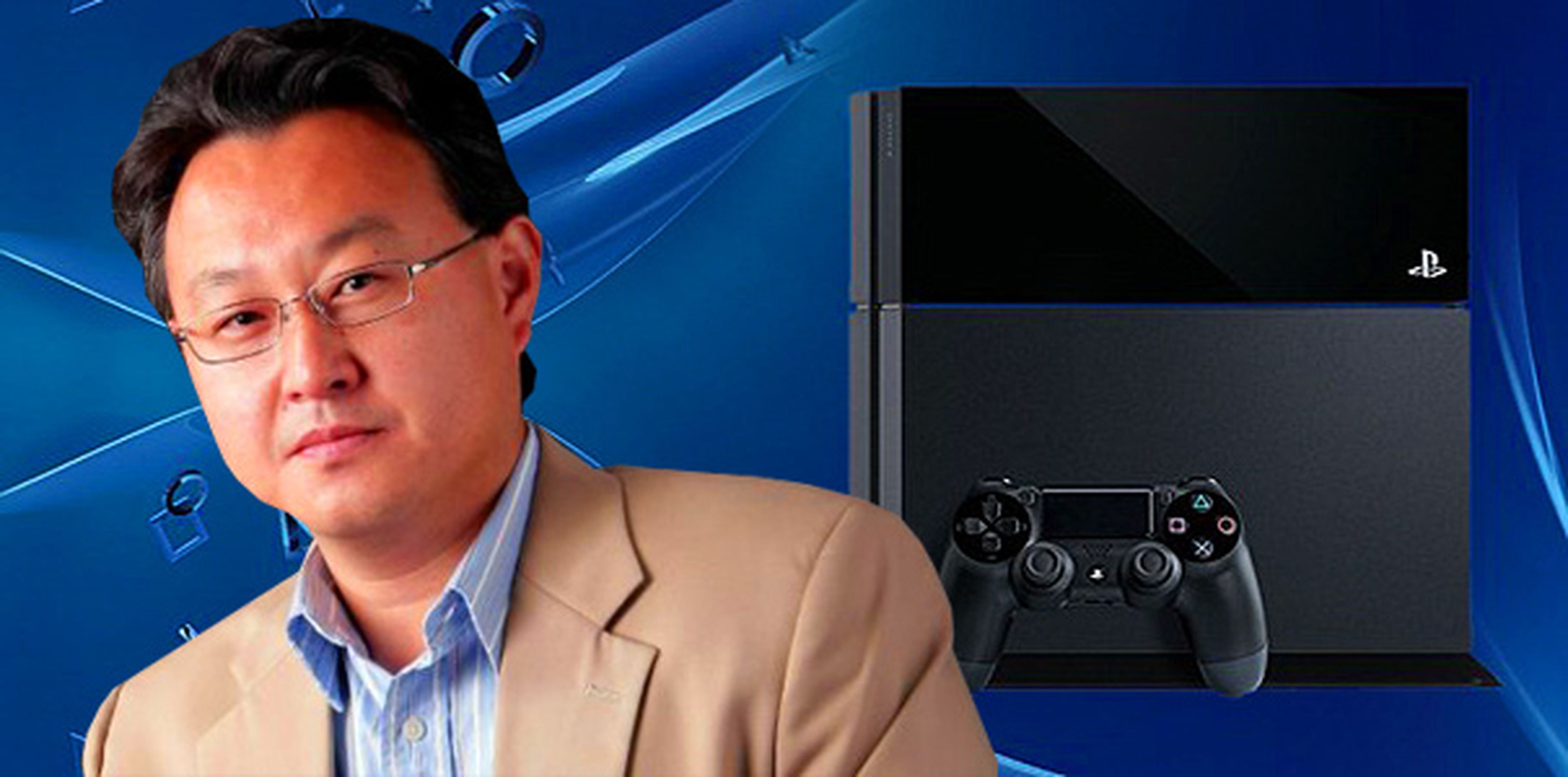 El éxito de Nintendo favorece a Sony