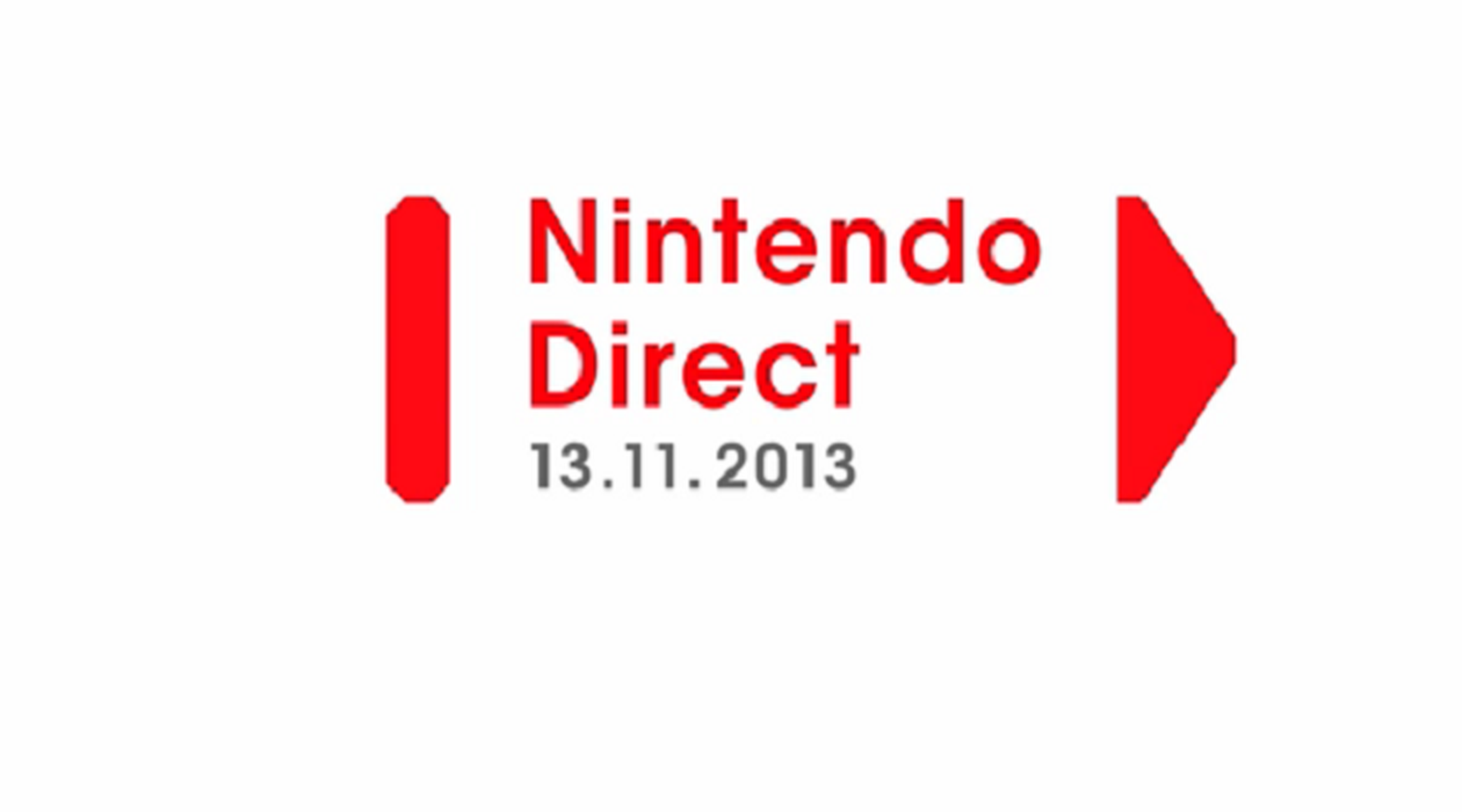 Resumen del Nintendo Direct 3DS del 13/11