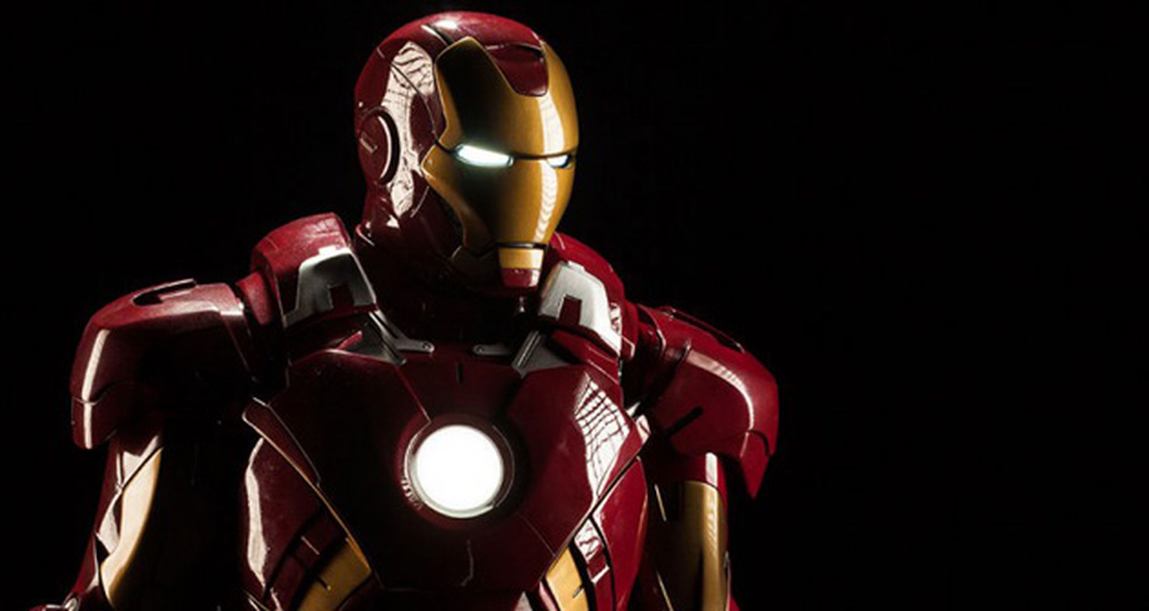 Iron Man Mark VII de Sideshow