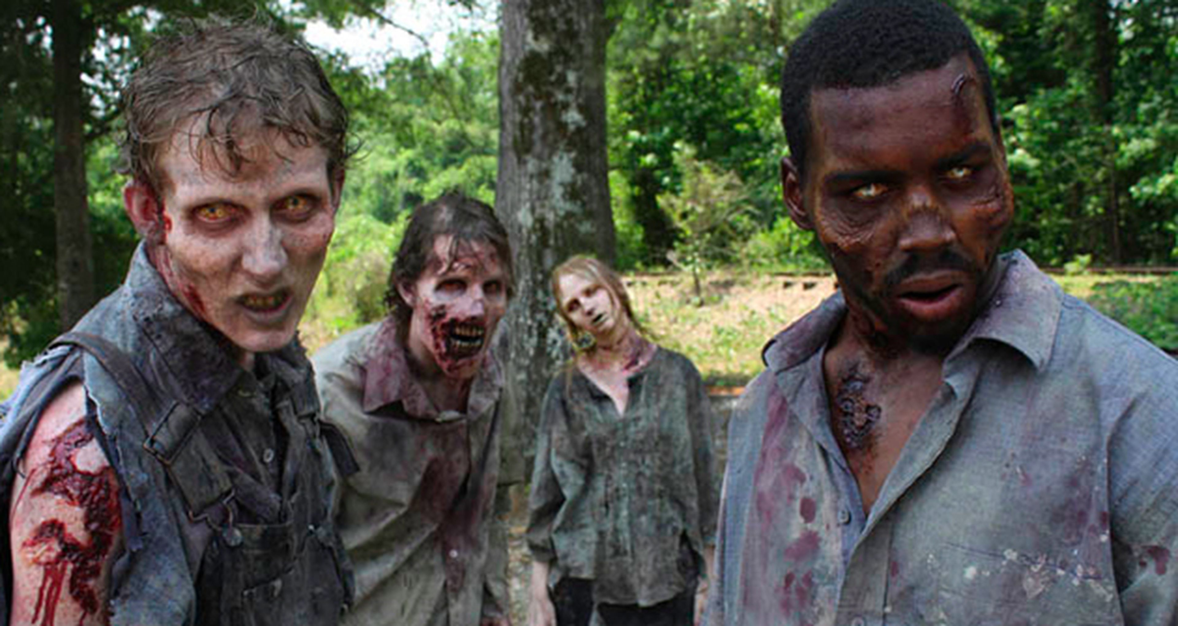 Novedades sobre el spin-off de The Walking Dead