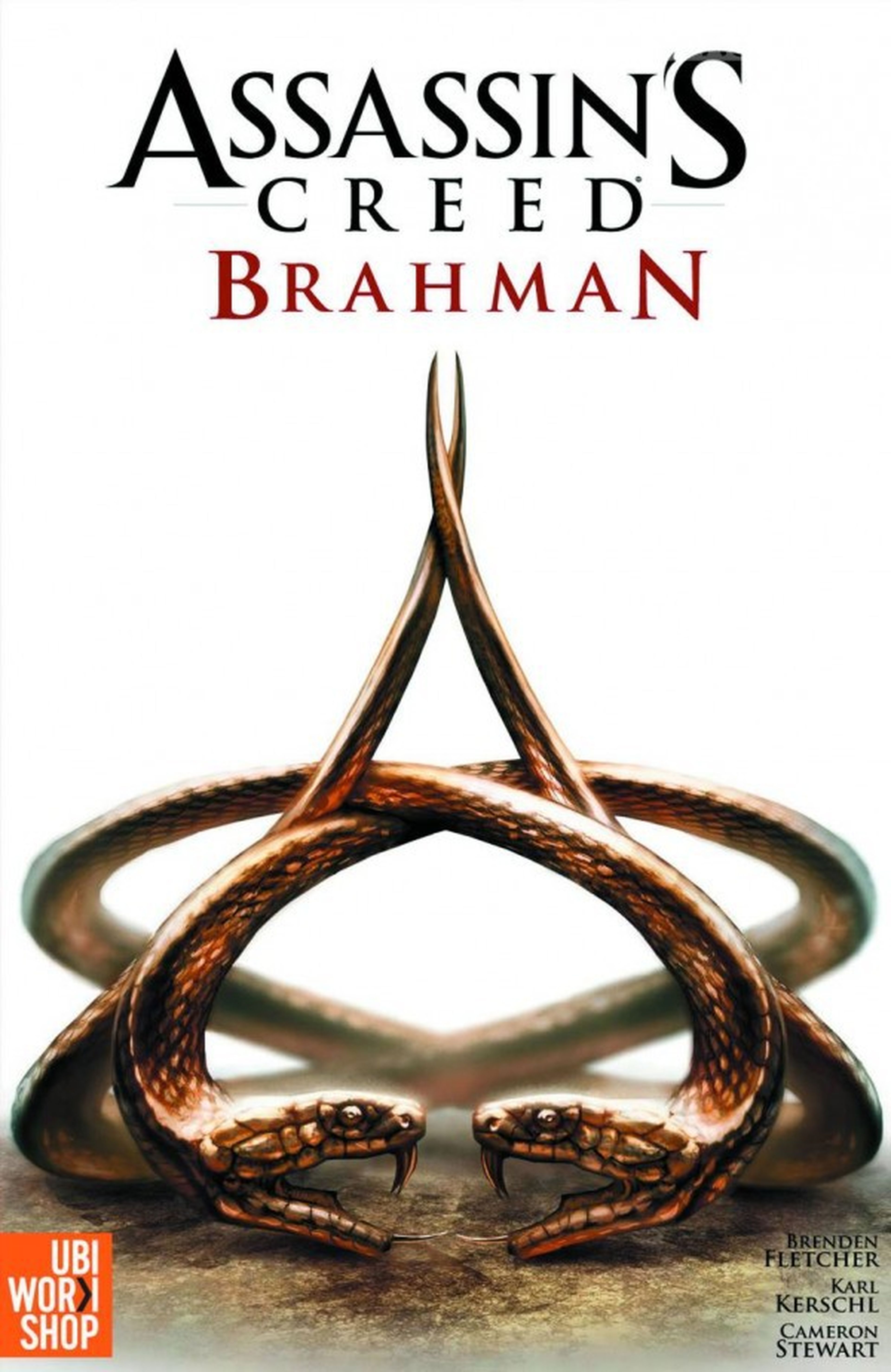 Assassin's Creed: Brahman saldrá en febrero
