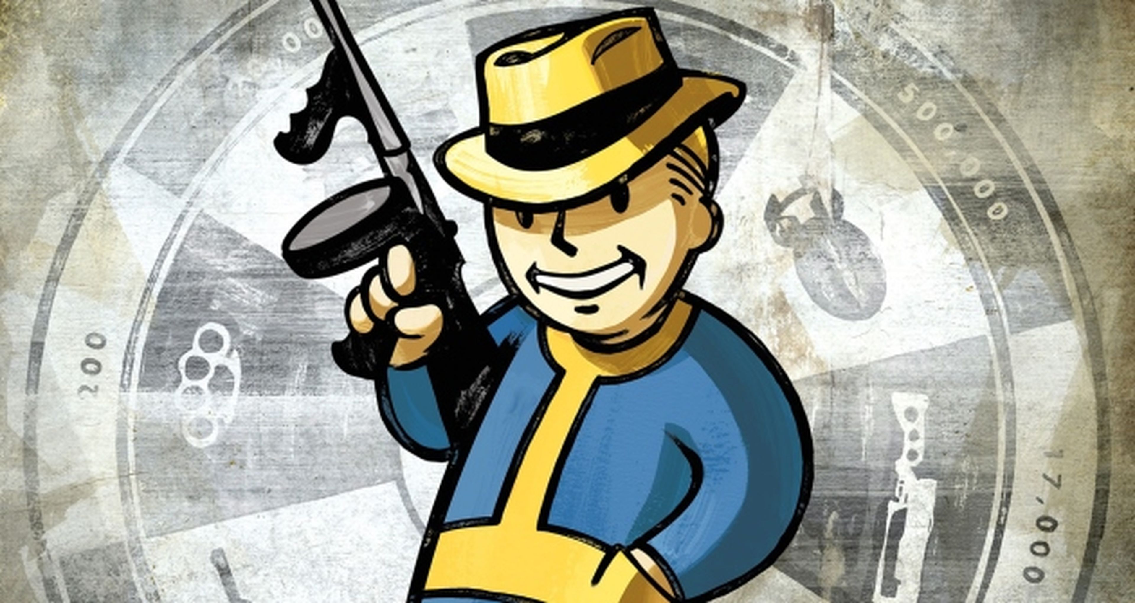 Fallout 4, ¿a punto de ser anunciado?