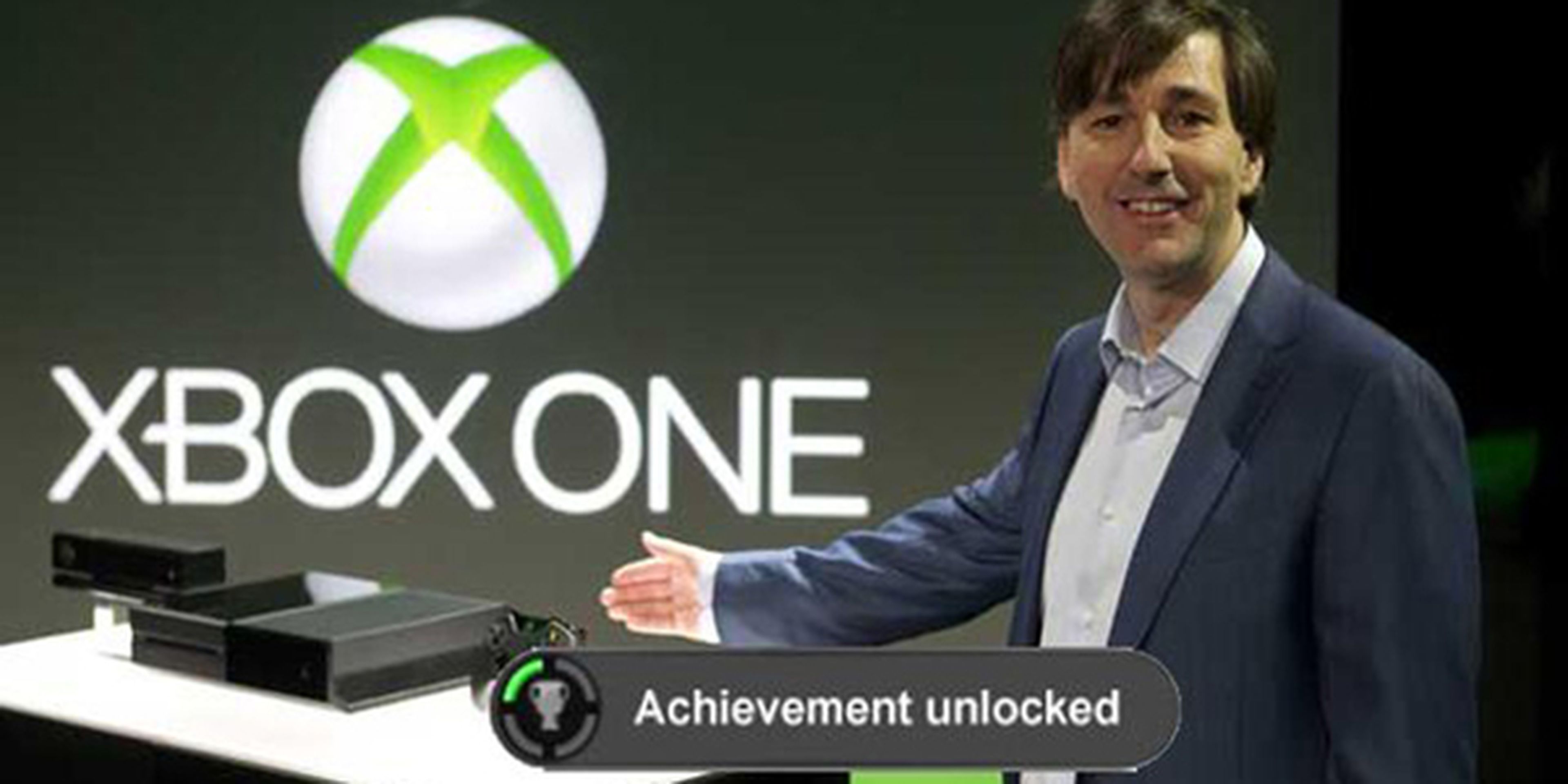 Así son las notificaciones de los logros en Xbox One