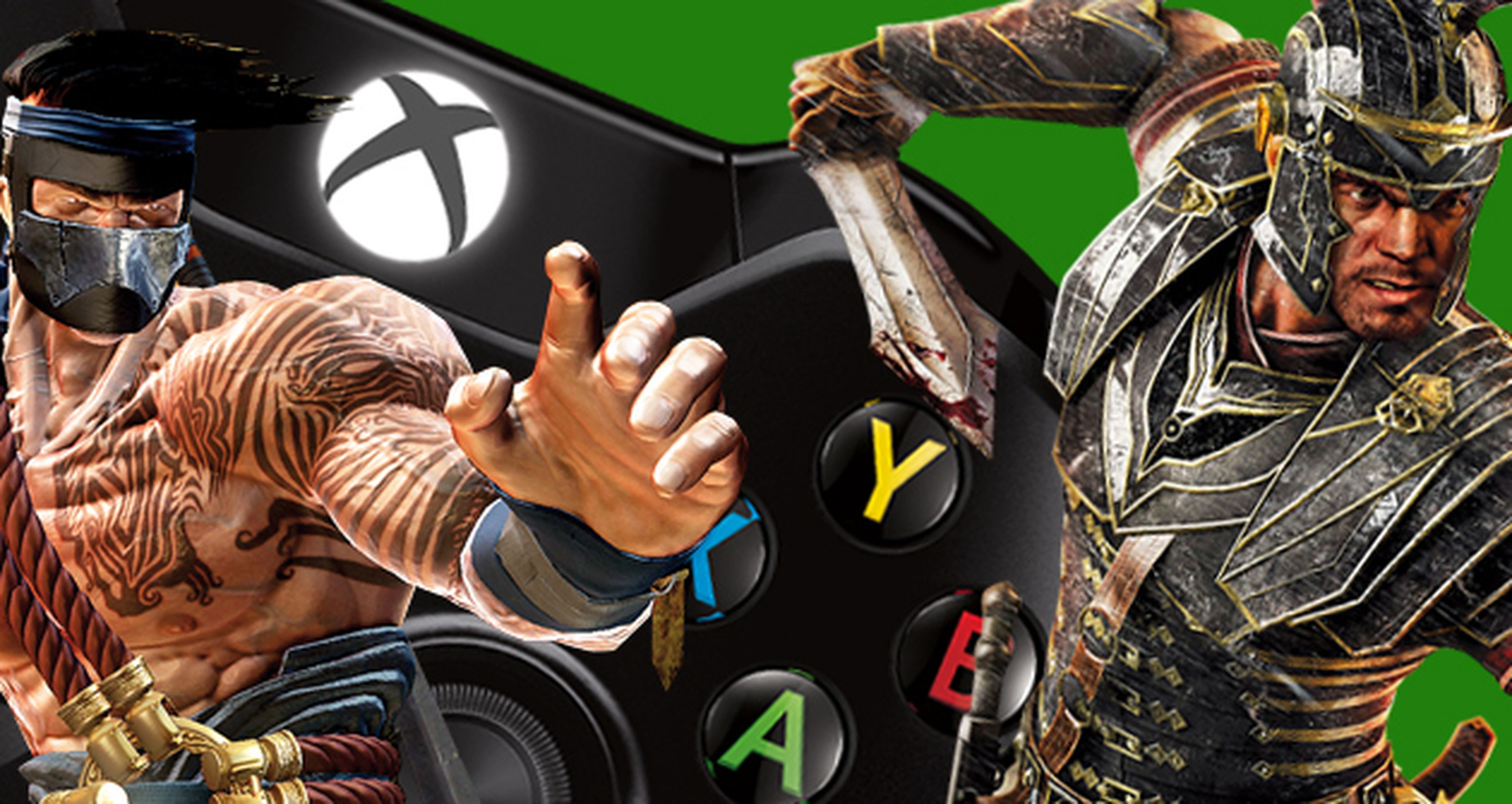 Todos los análisis de Xbox One
