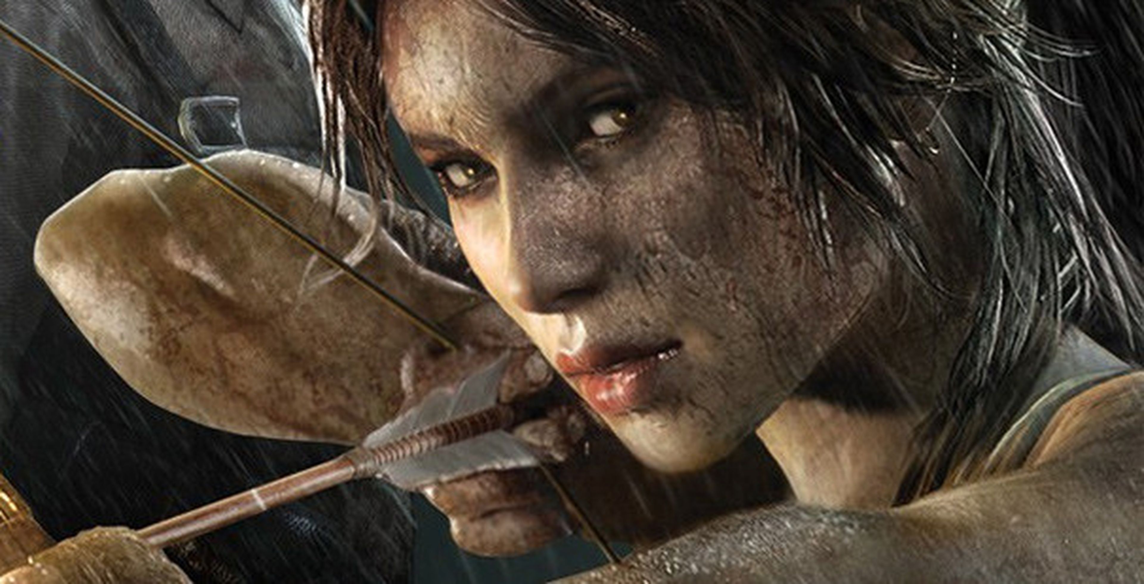 Nuevas pistas de Tomb Raider en PS4 y Xbox One