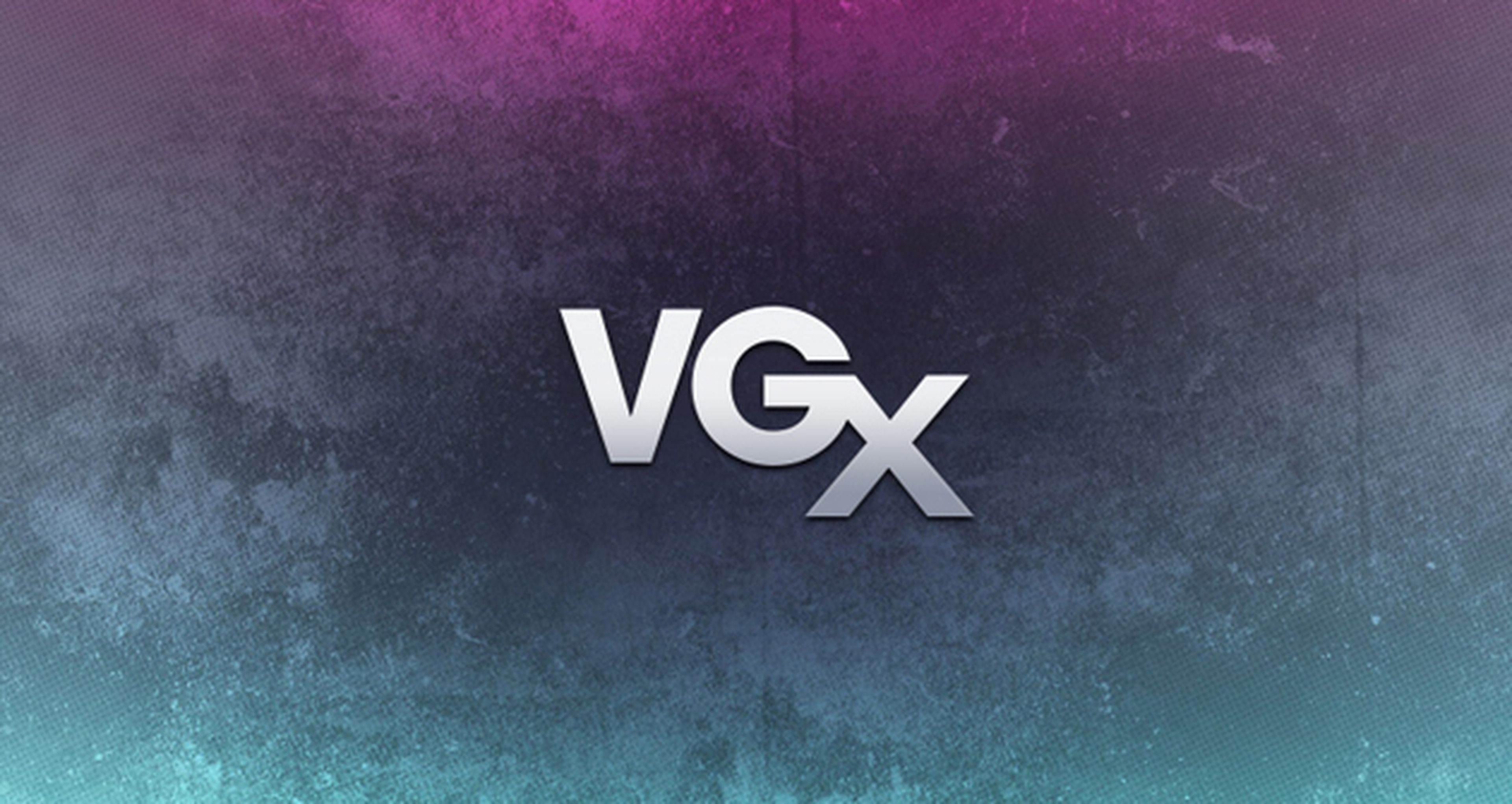 Lista de ganadores en los VGX 2013