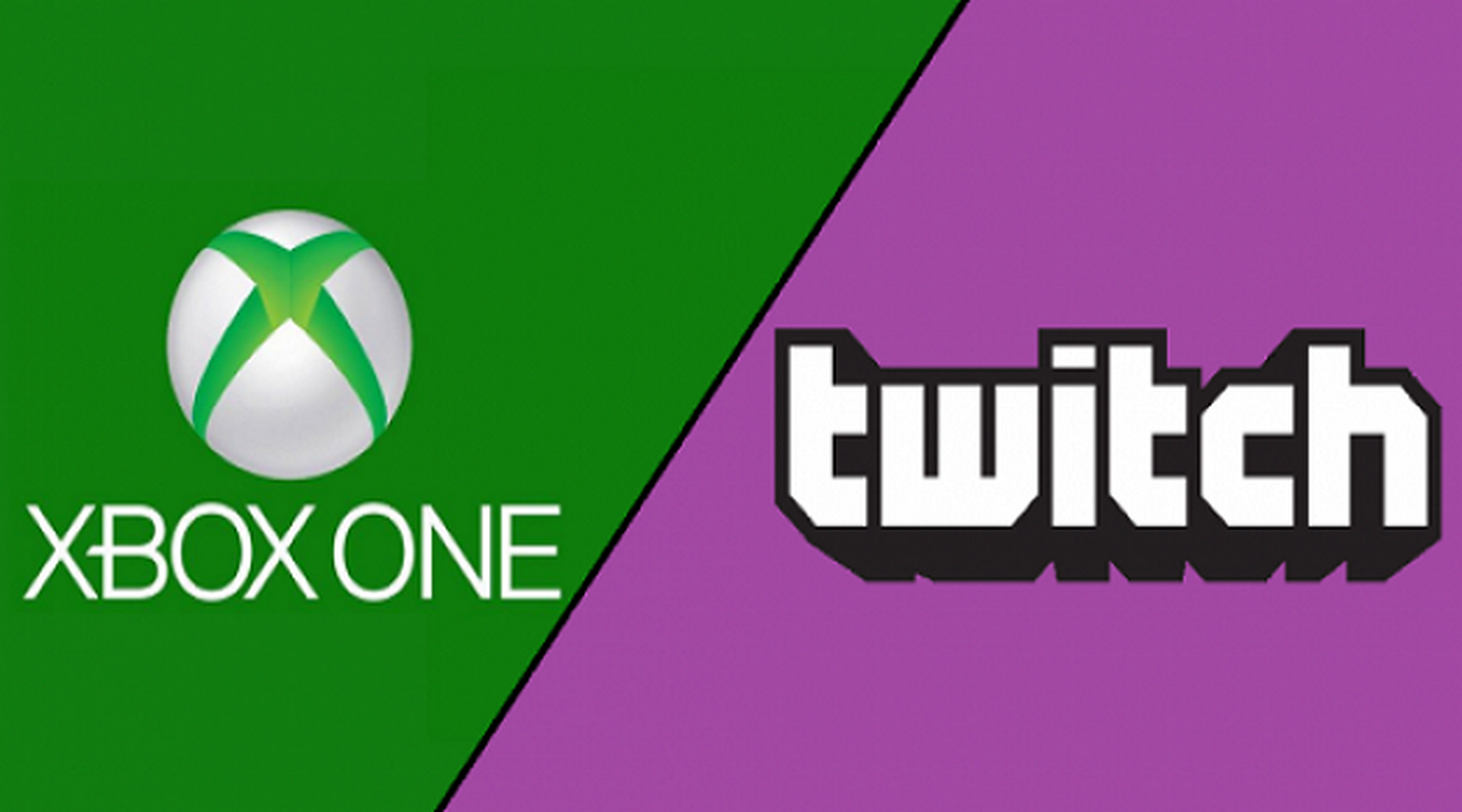 Twitch no estará disponible en el estreno de Xbox One