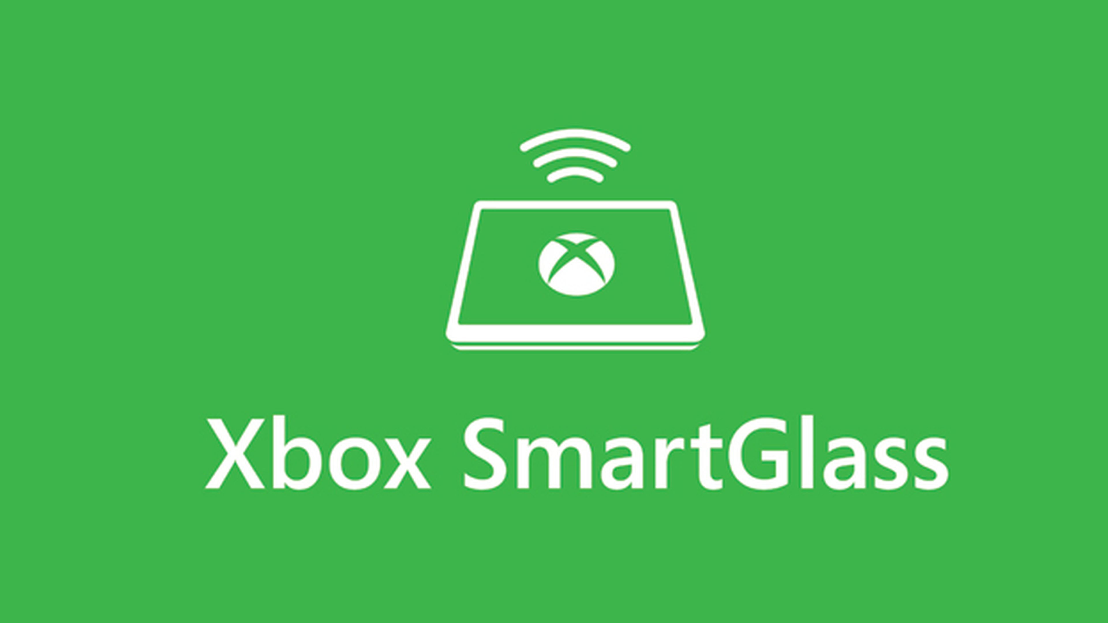 Ya disponible la app de SmartGlass para Xbox One