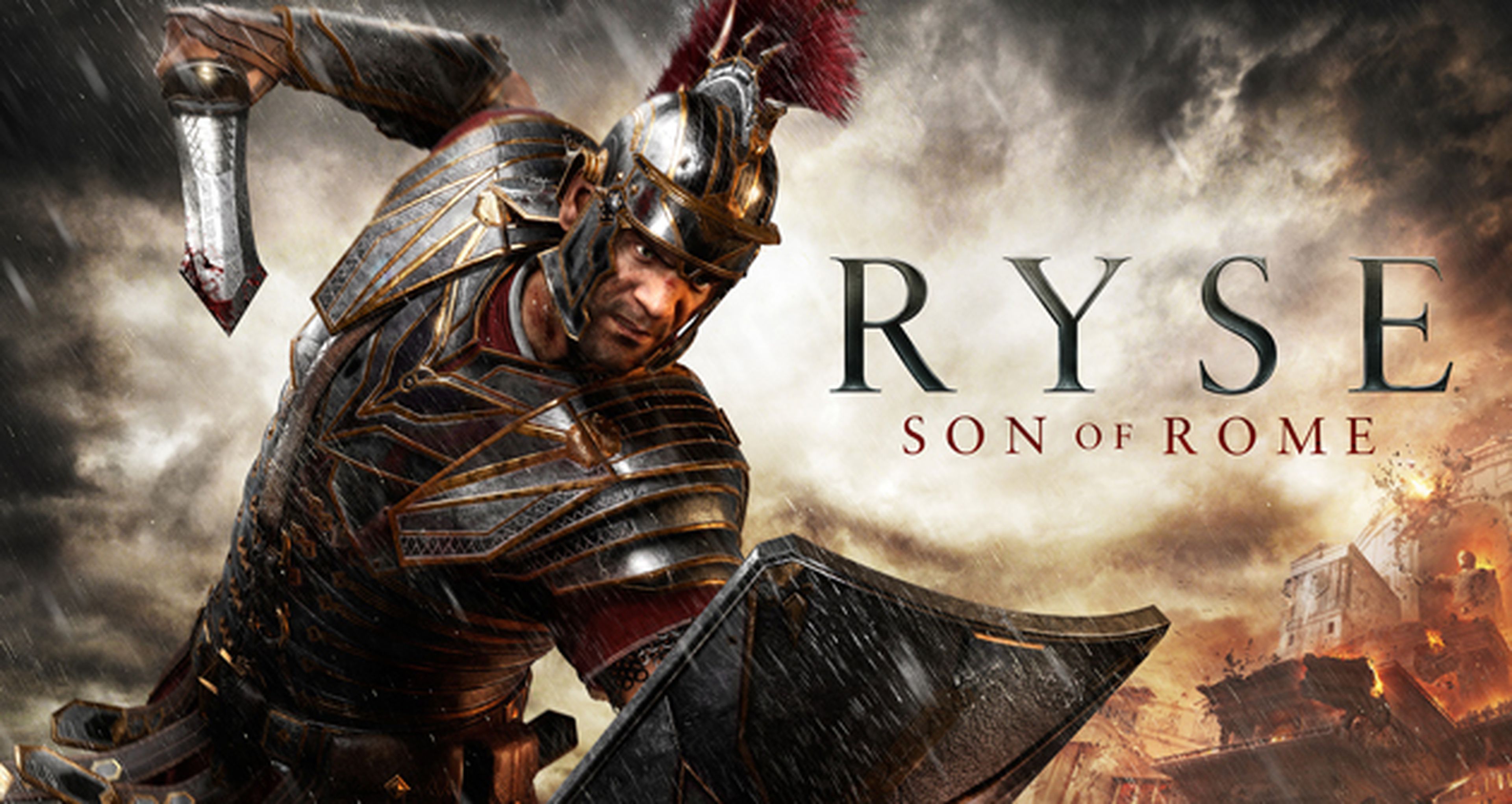 Análisis de Ryse para Xbox One