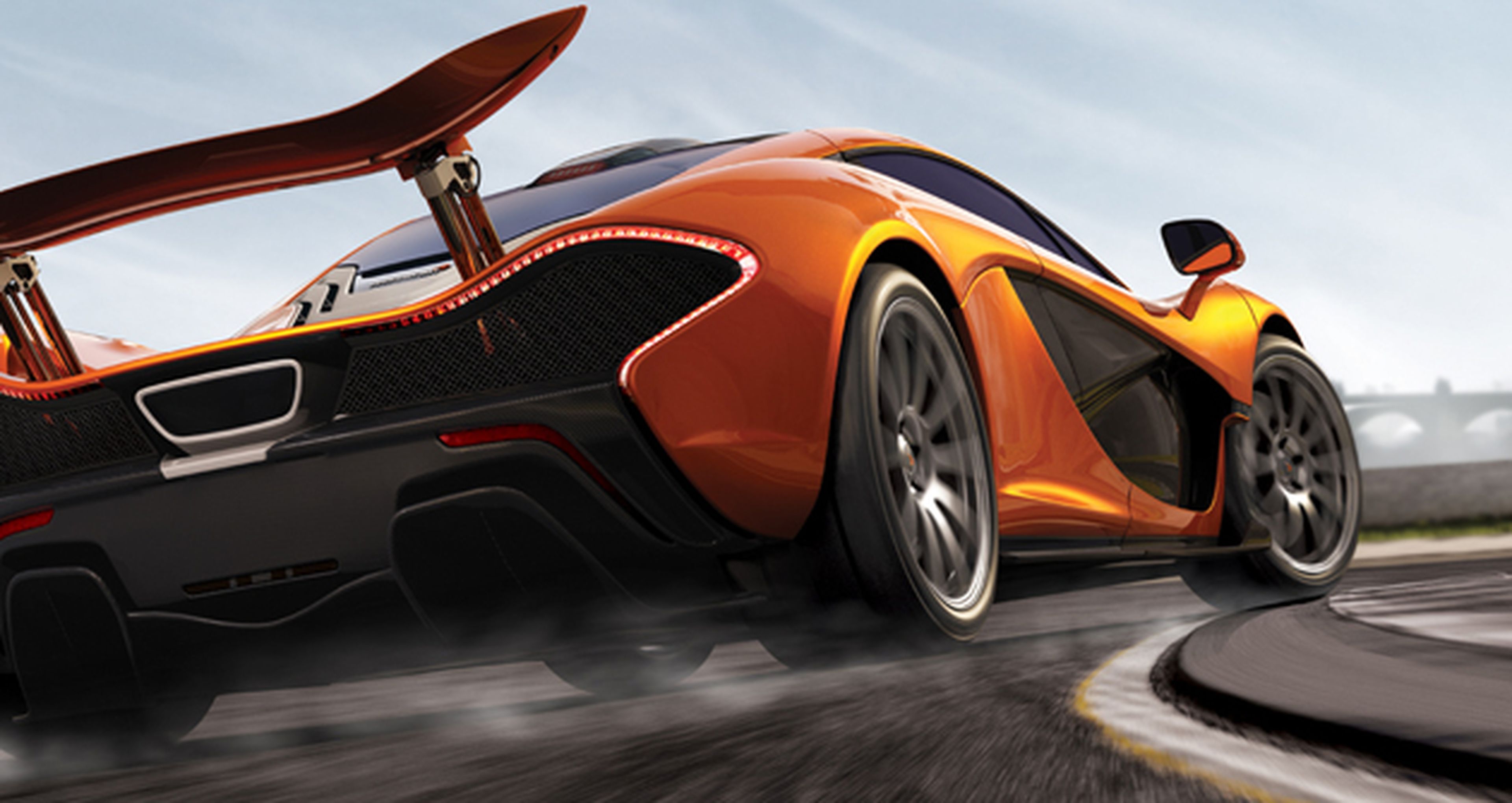 Análisis de Forza Motorsport 5 para Xbox One