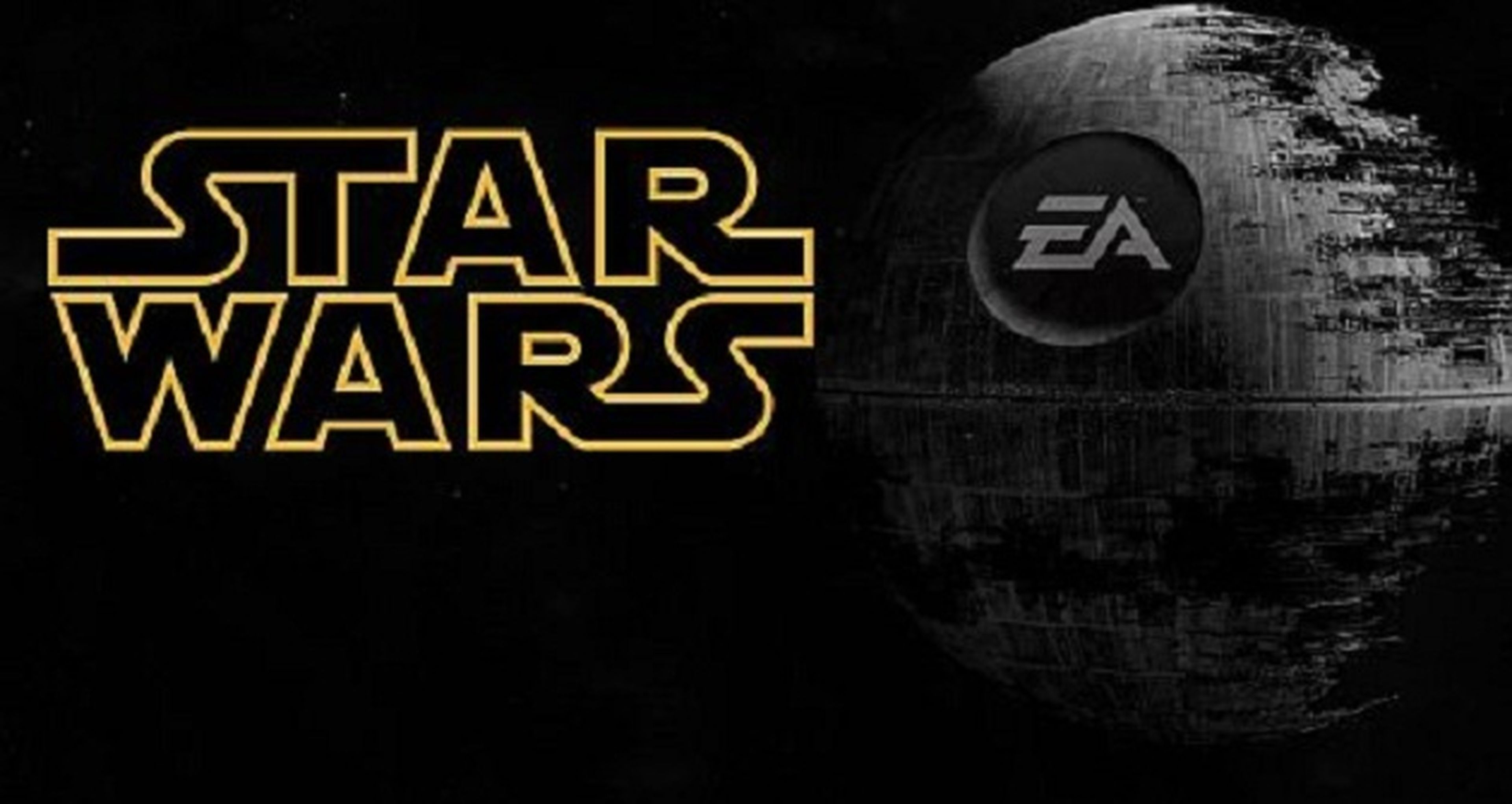 Los planes de EA con Star Wars para 10 años
