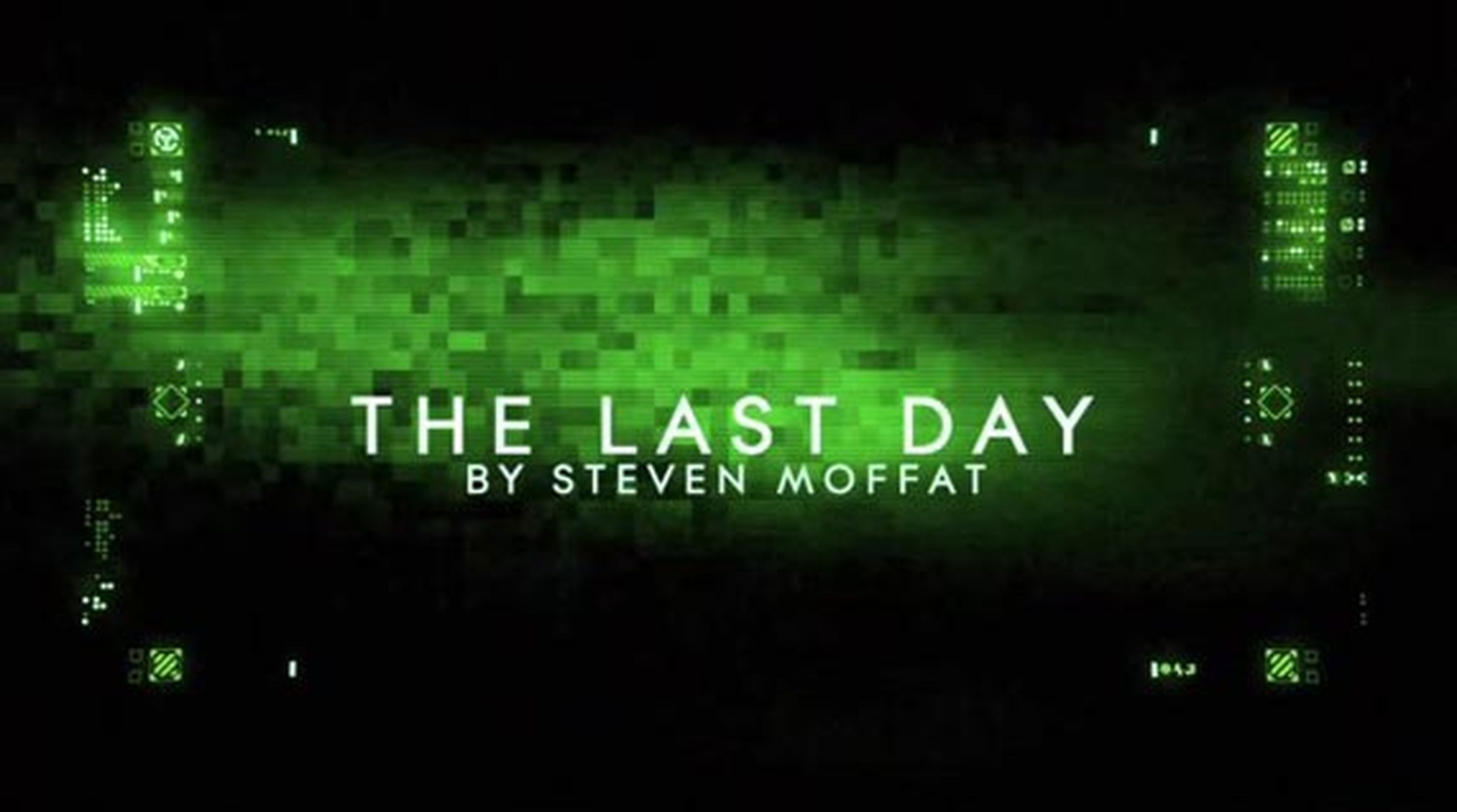The Last Day, el segundo minisodio del 50 Aniversario de Doctor Who