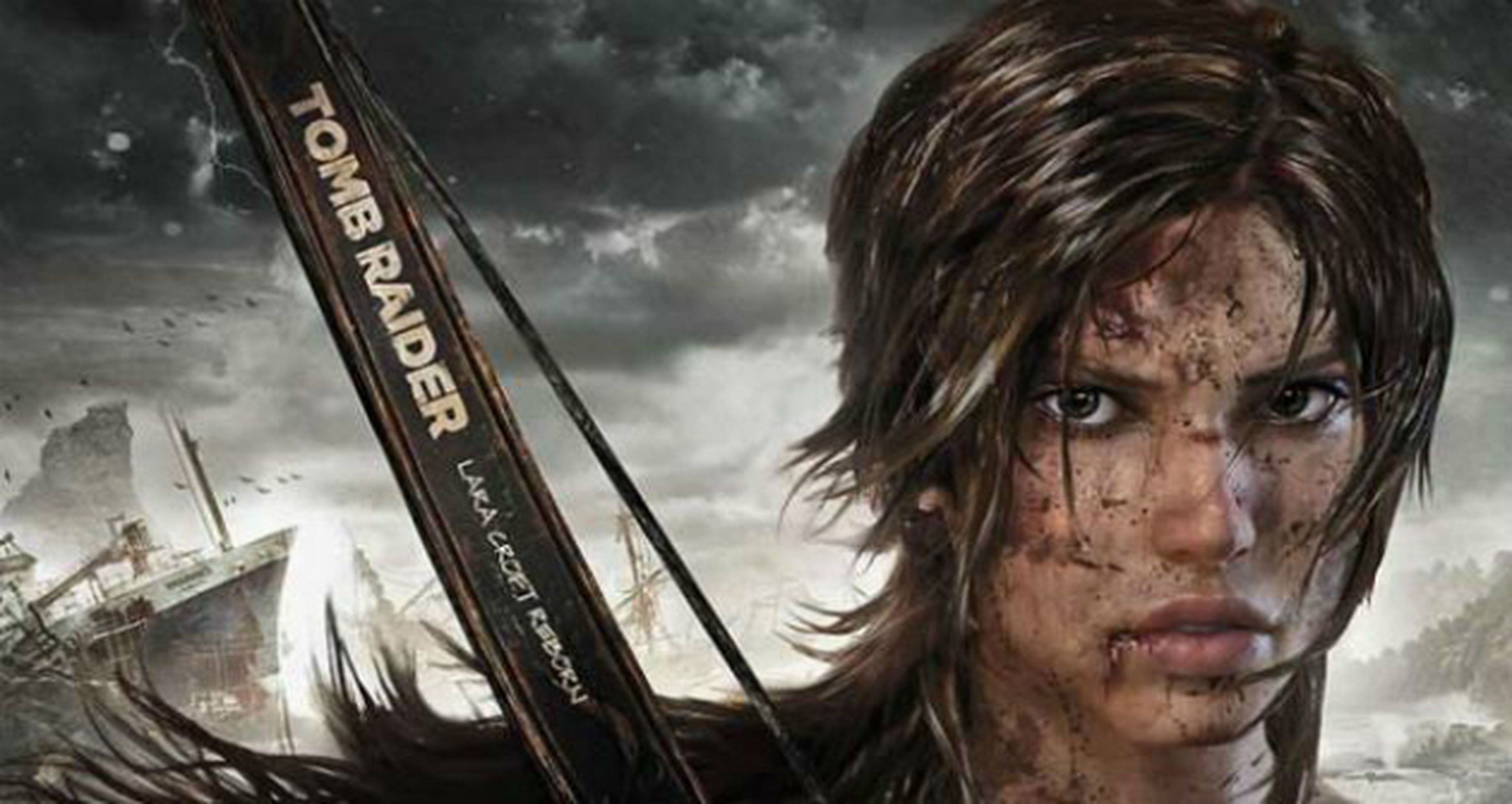 Crystal Dynamics habla de la secuela de Tomb Raider
