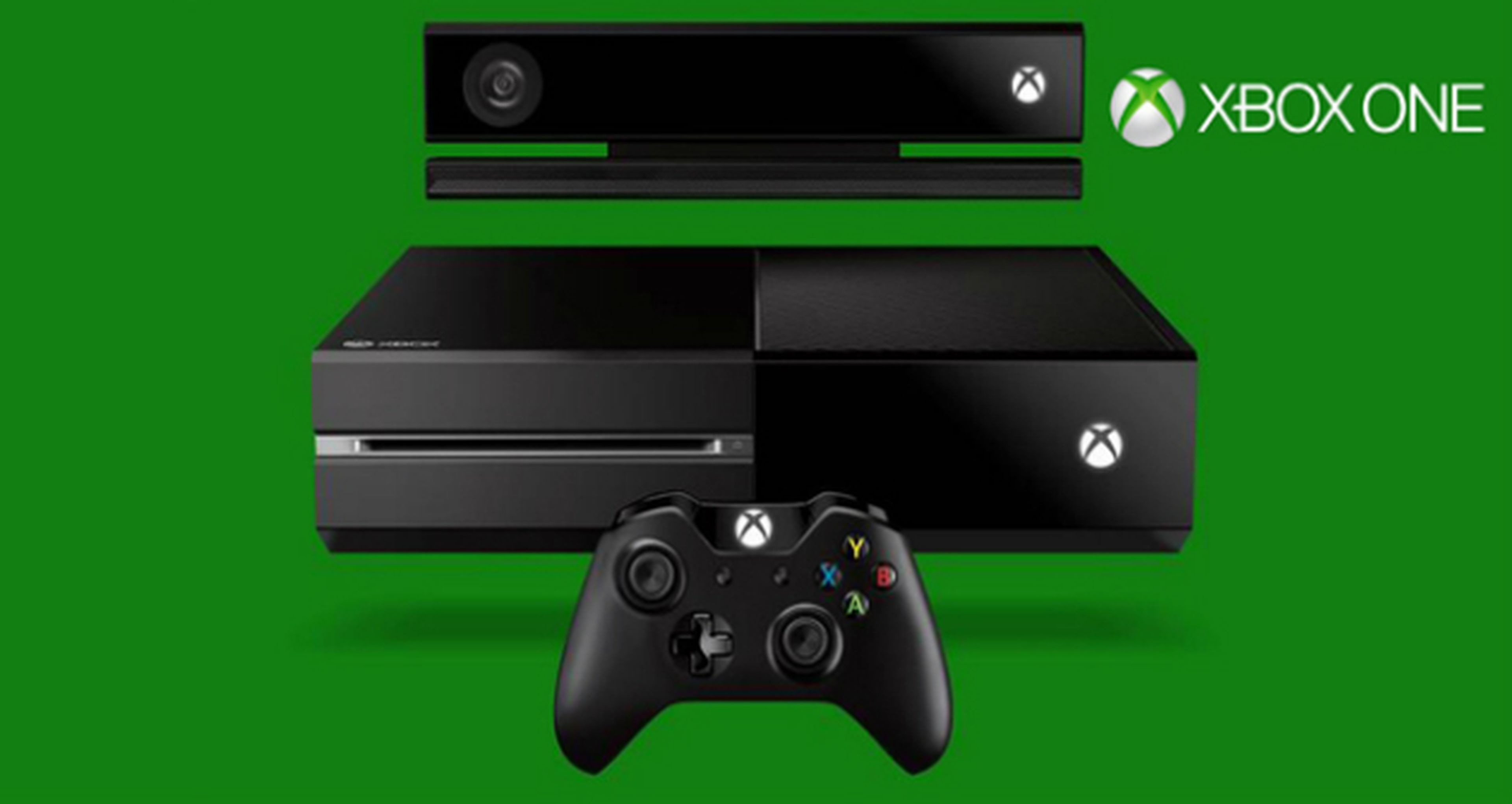 Xbox One, un lanzamiento sin precedentes para Microsoft
