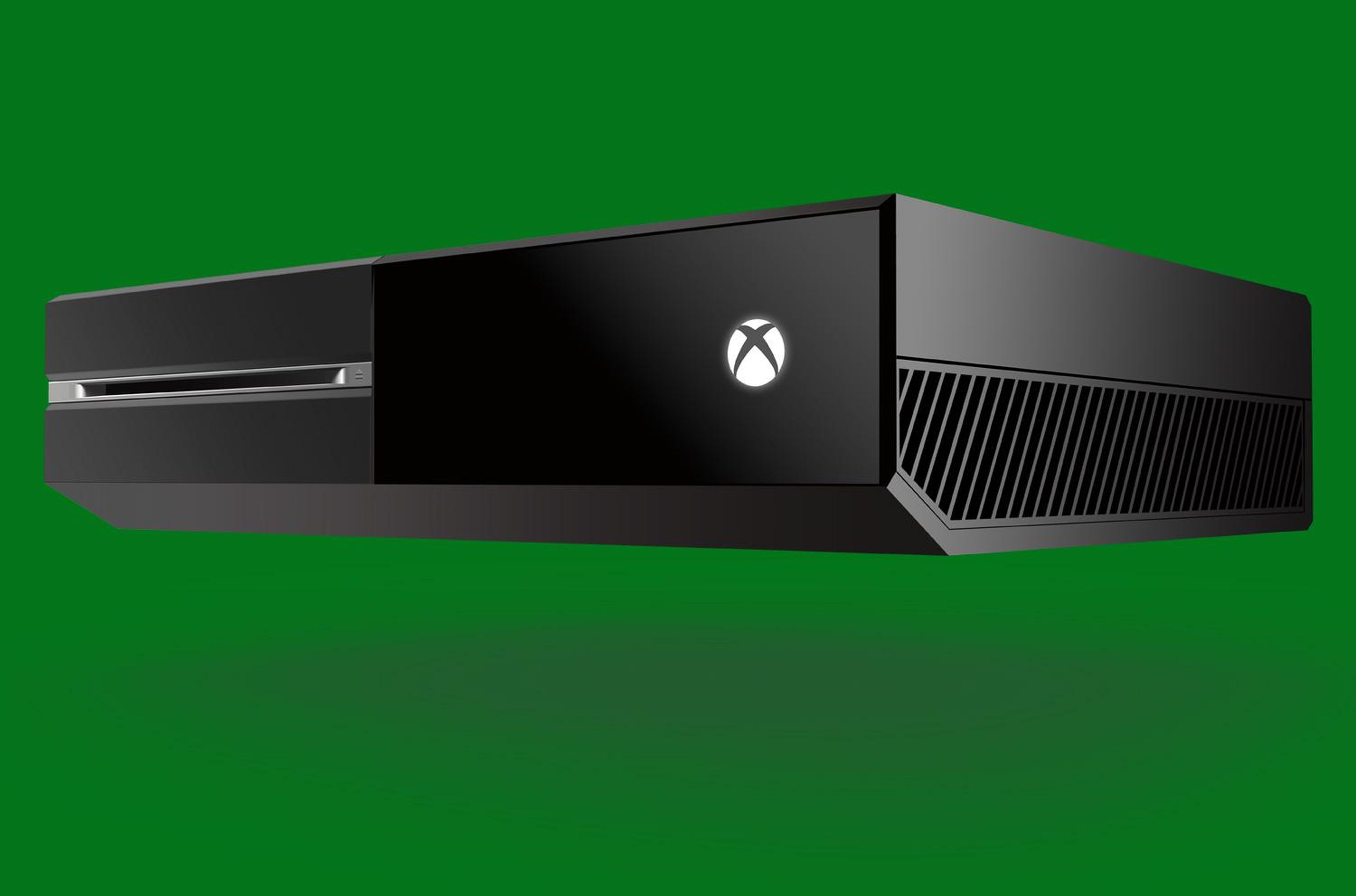 Xbox One, un lanzamiento sin precedentes para Microsoft