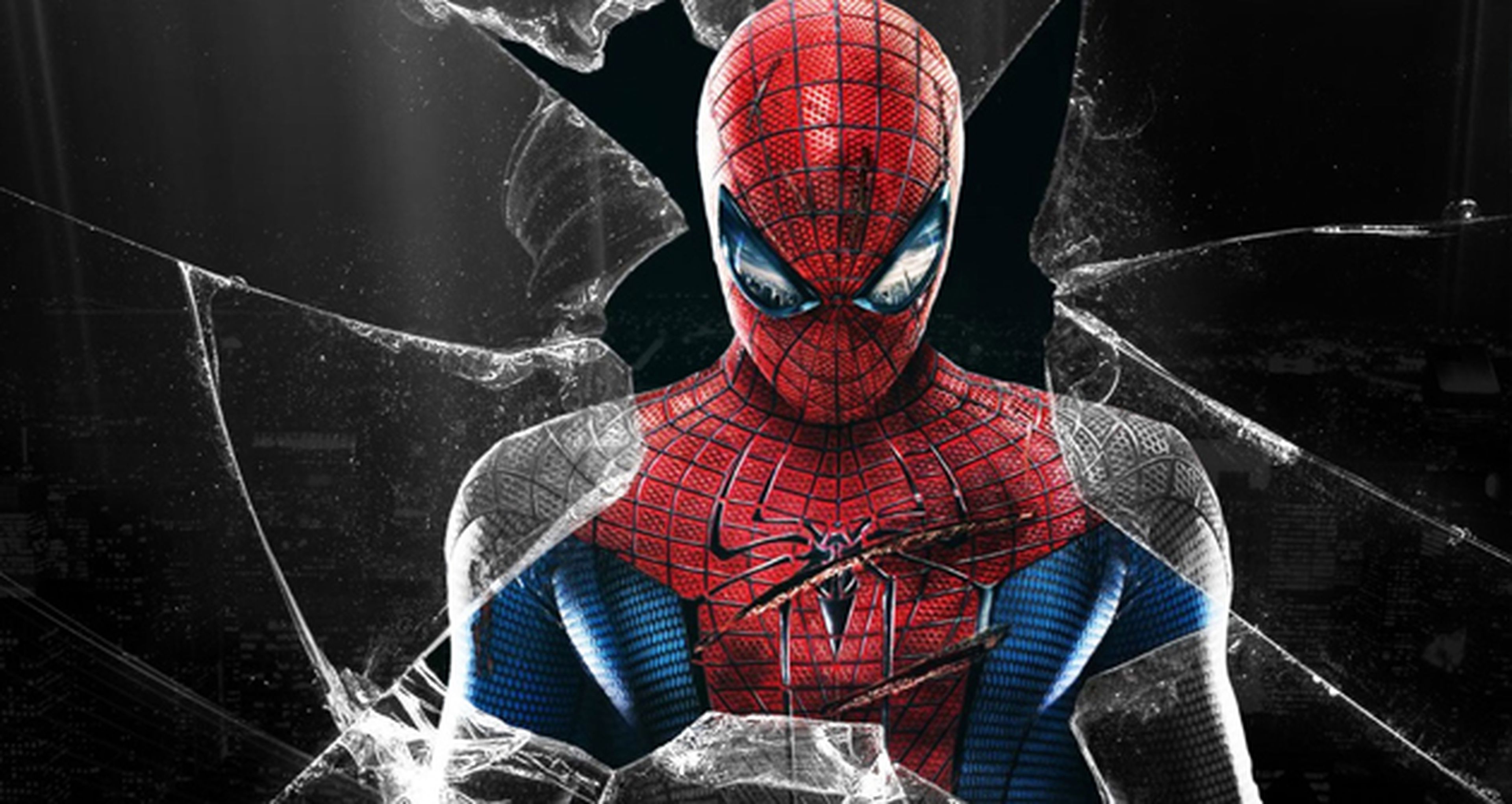 Varios spin-off de The Amazing Spider-Man a la vista
