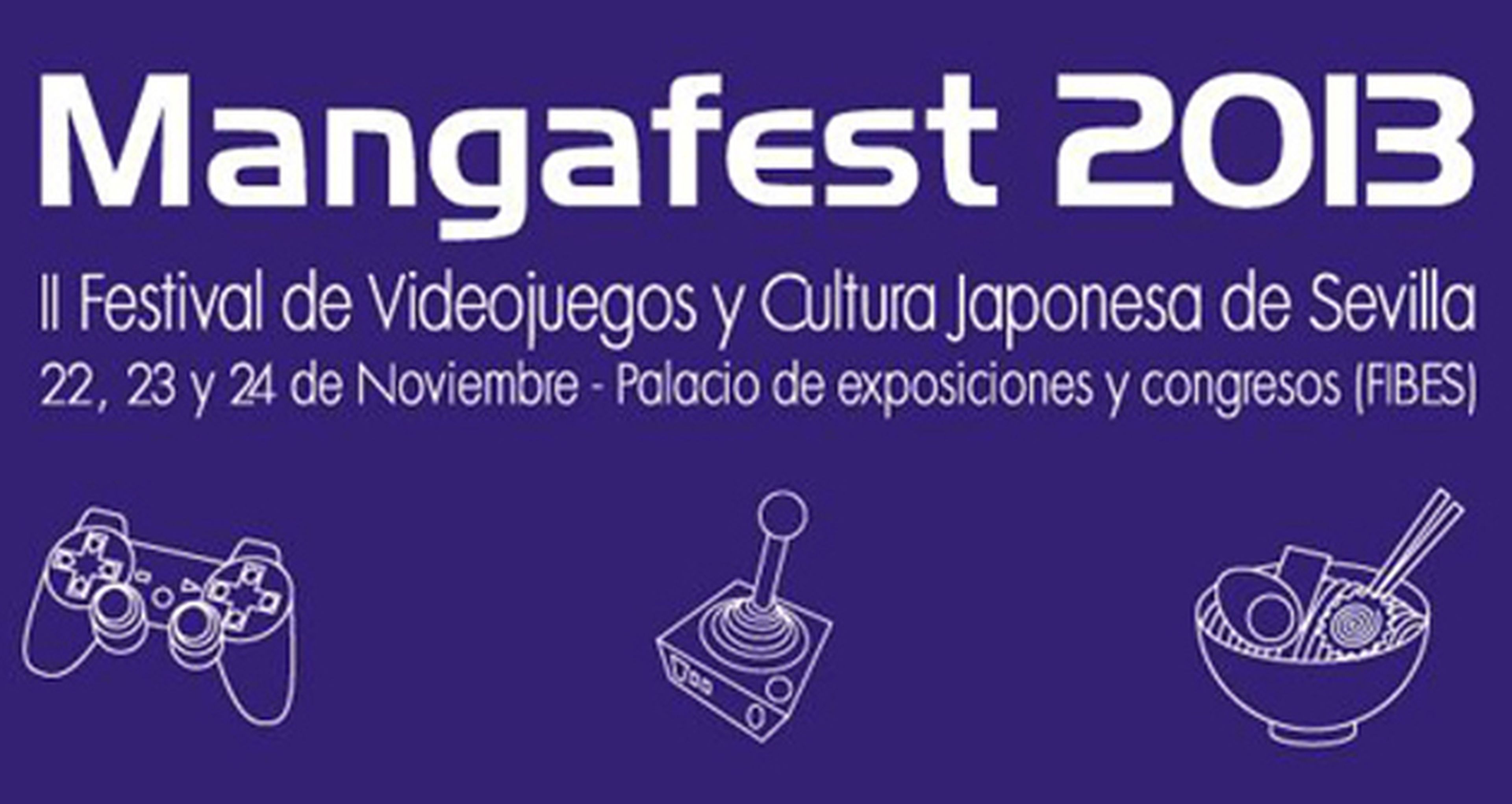 Qué esperar del Mangafest 2013
