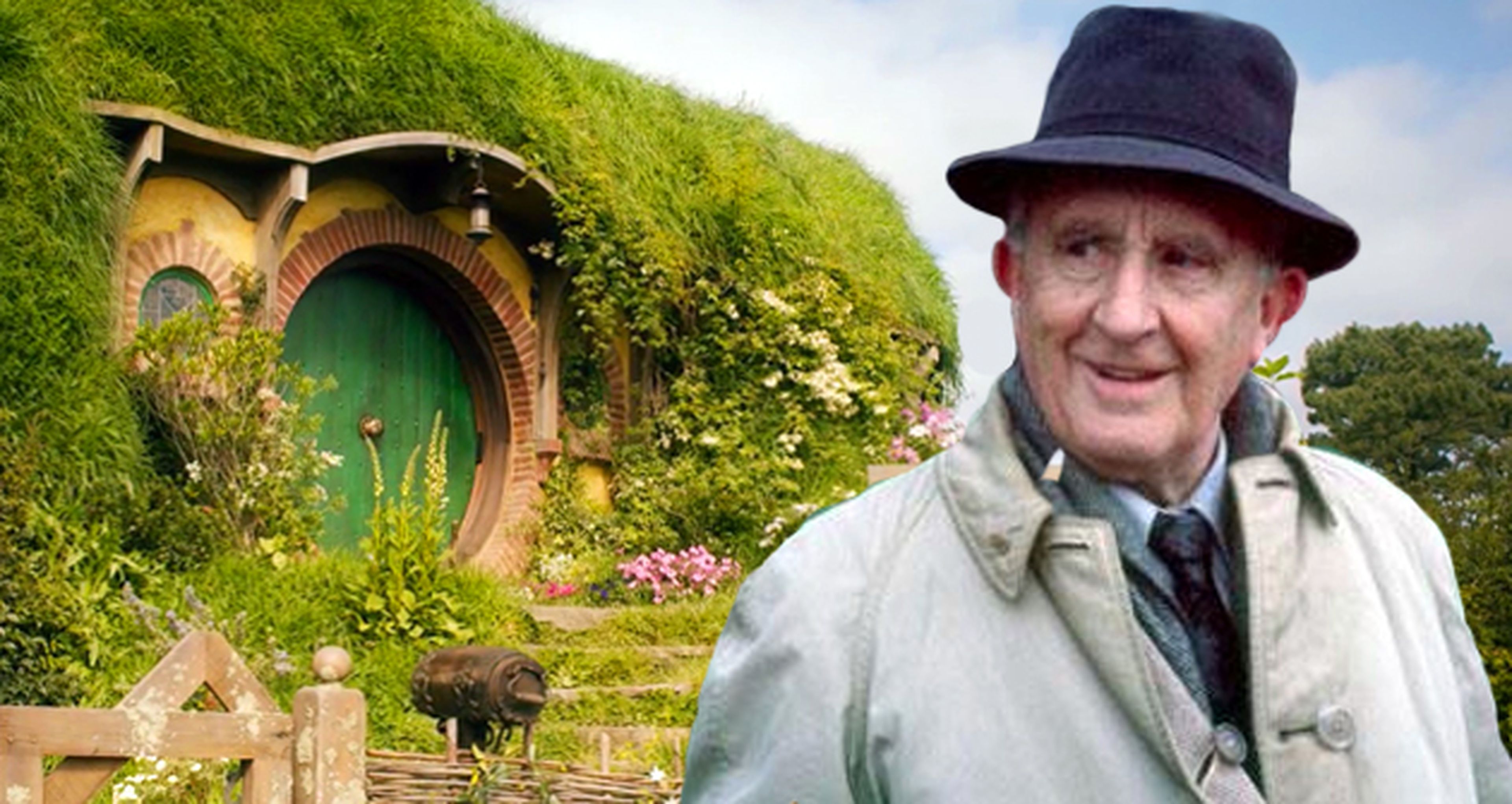 En marcha el biopic de Tolkien, creador de El hobbit