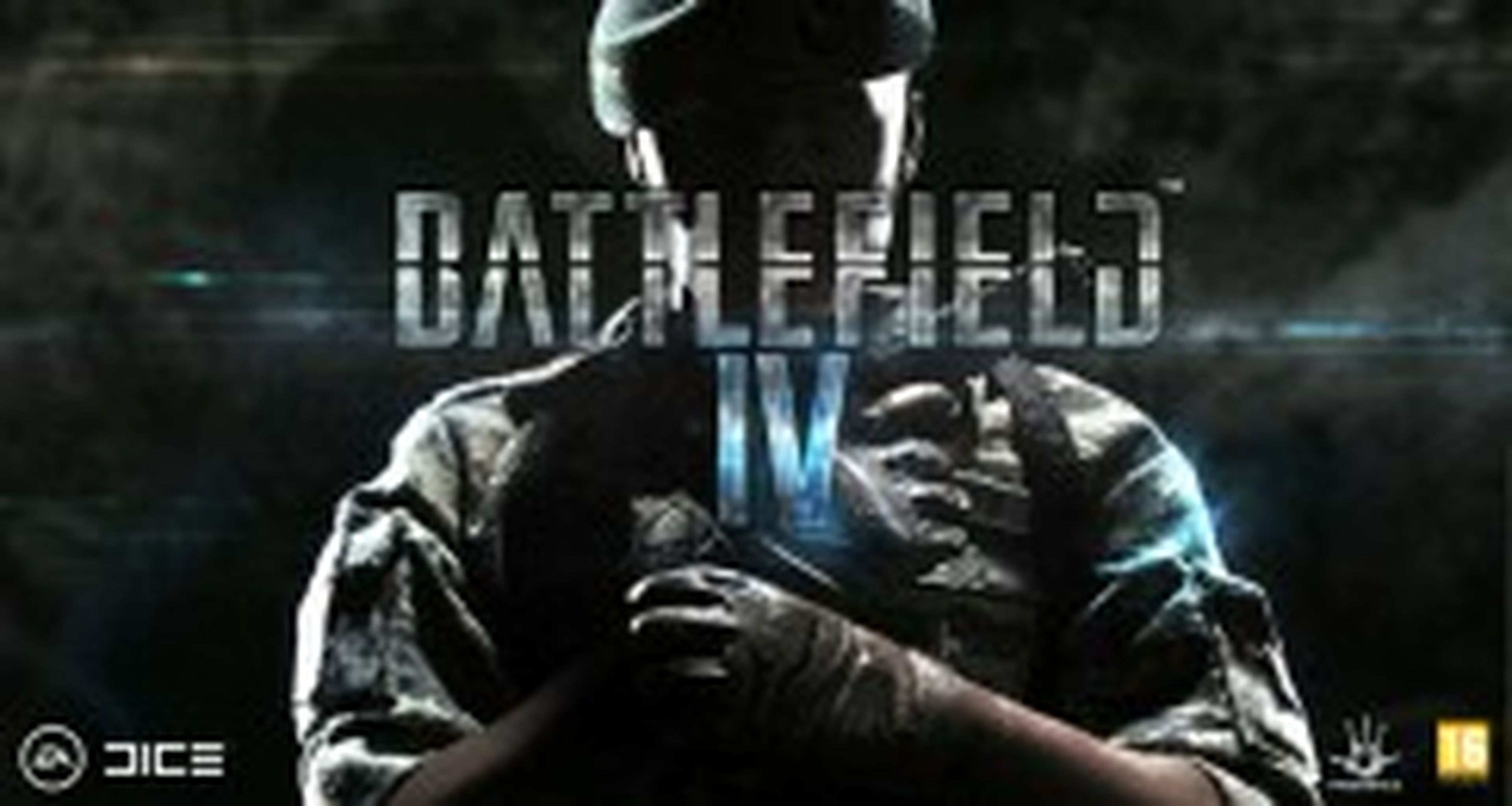 Battlefield 4 recibe un parche en Xbox 360
