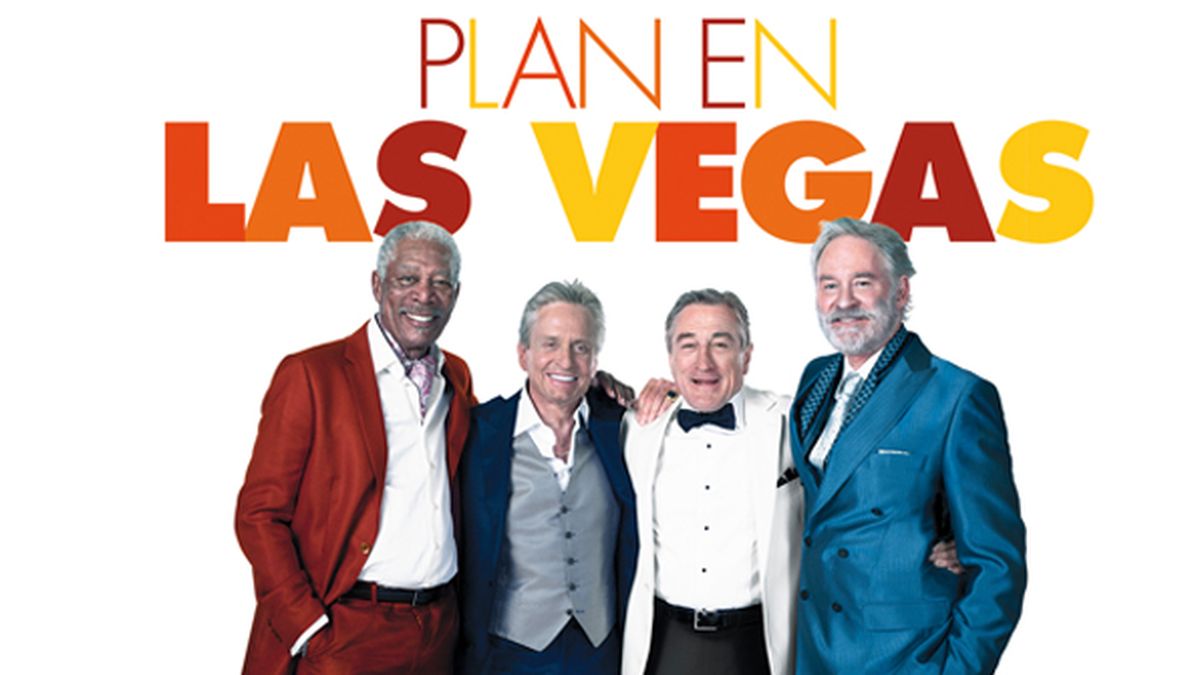 Crítica de Plan en Las Vegas