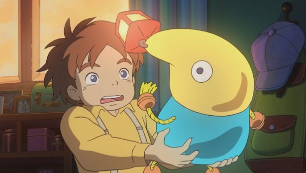 Rumor: Ni No Kuni 2 podría estar en desarrollo para PS4