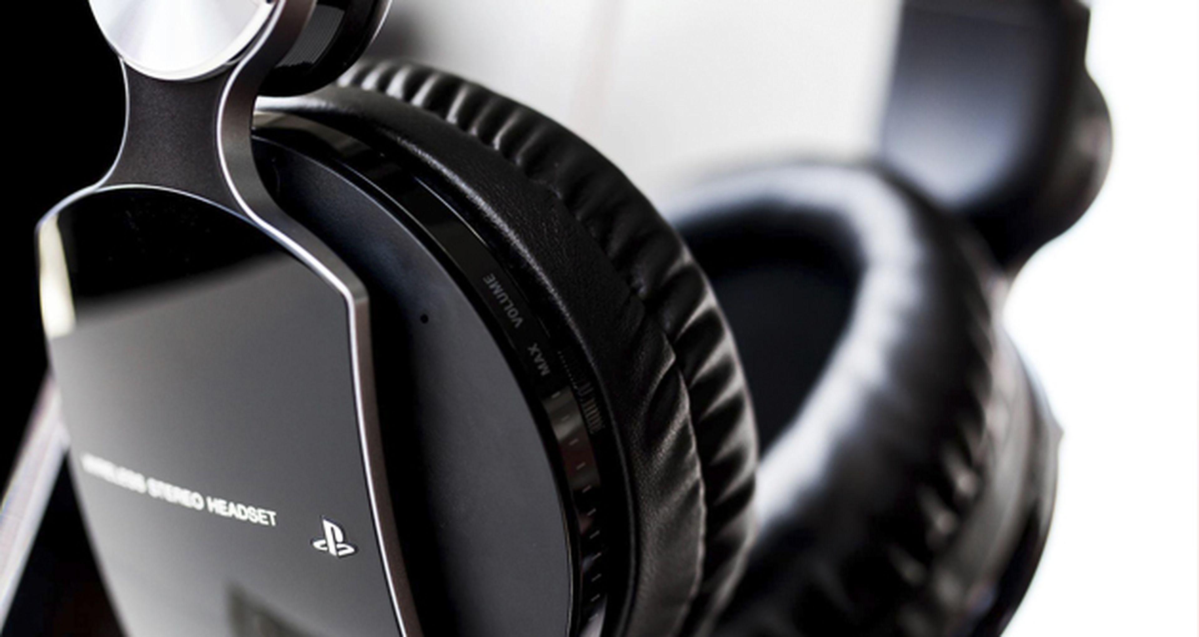 Los auriculares de Sony serán compatibles en Enero