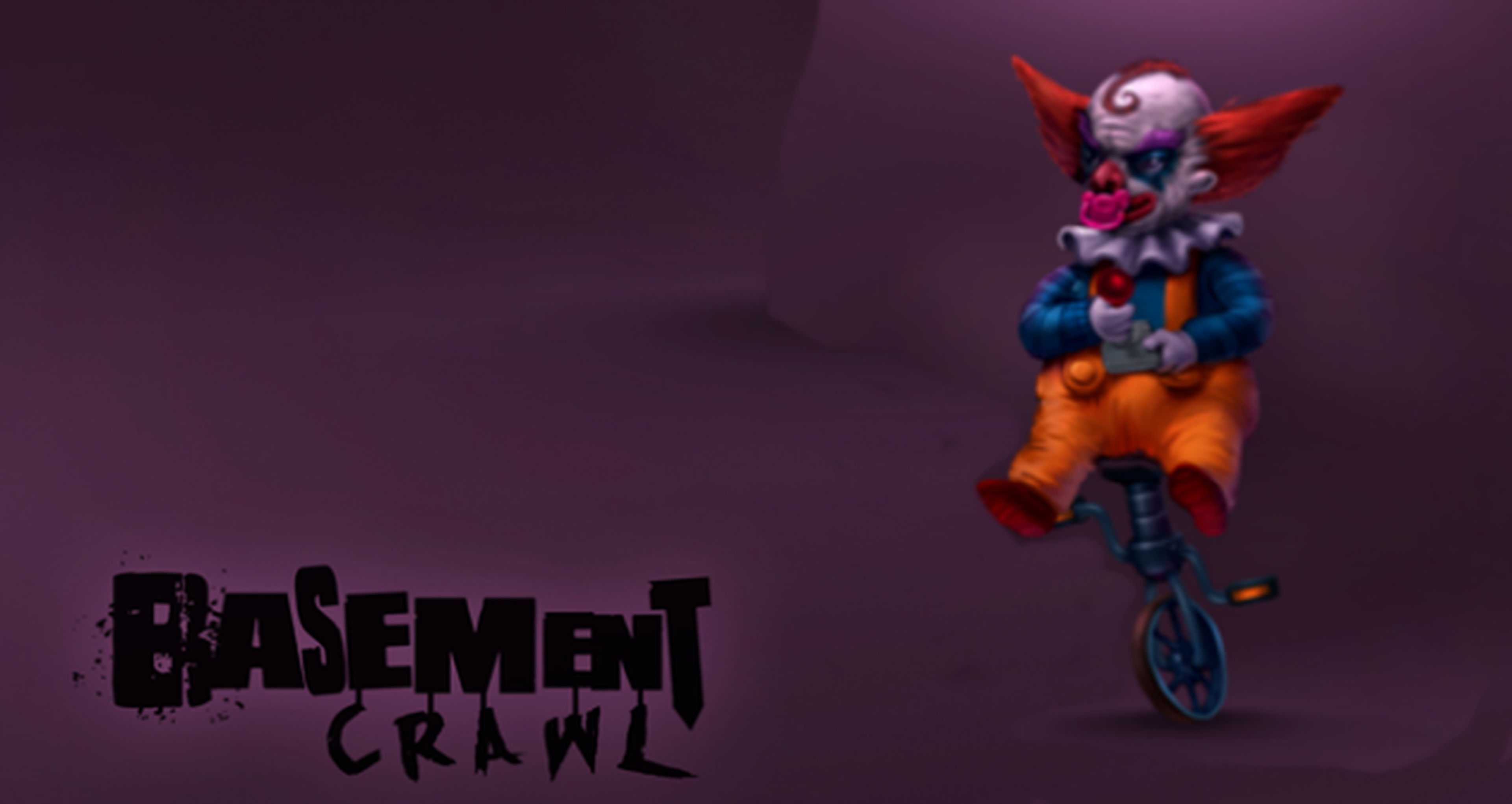 Nuevas imágenes de Basement Crawl para PS4