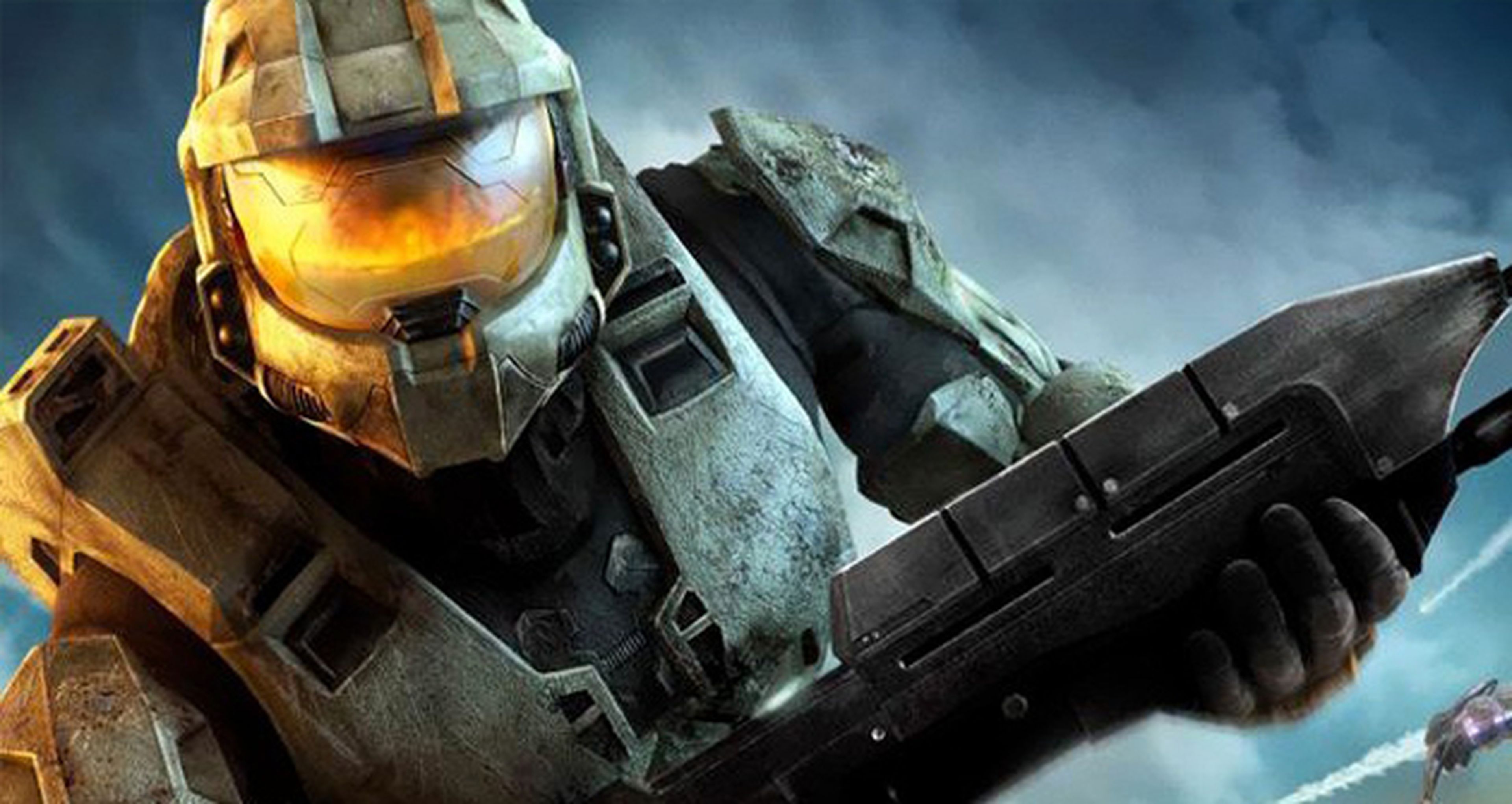 Por qué Halo no está en el lanzamiento de Xbox One