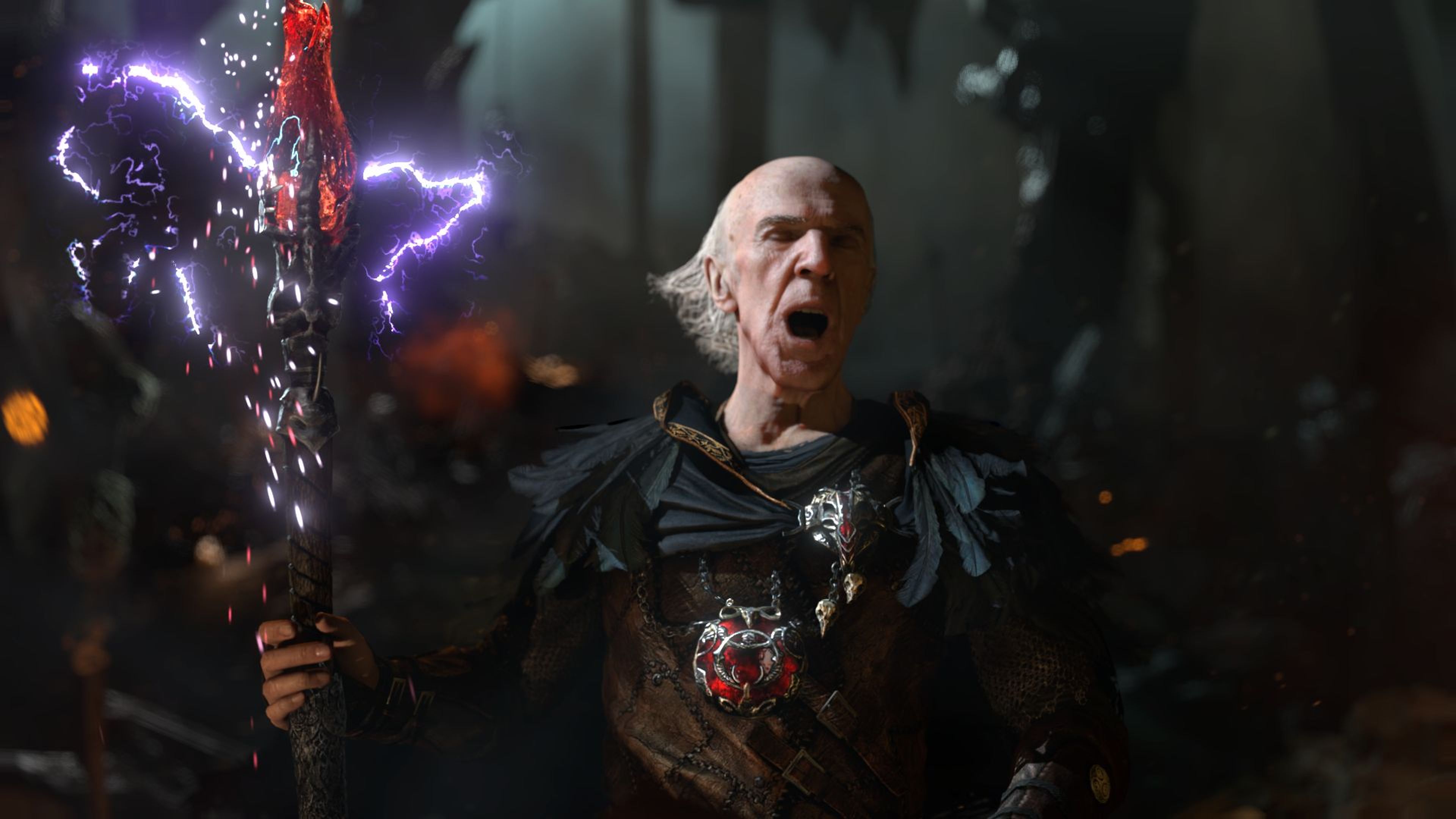 David Cage, sorprendido por la potencia de PS4