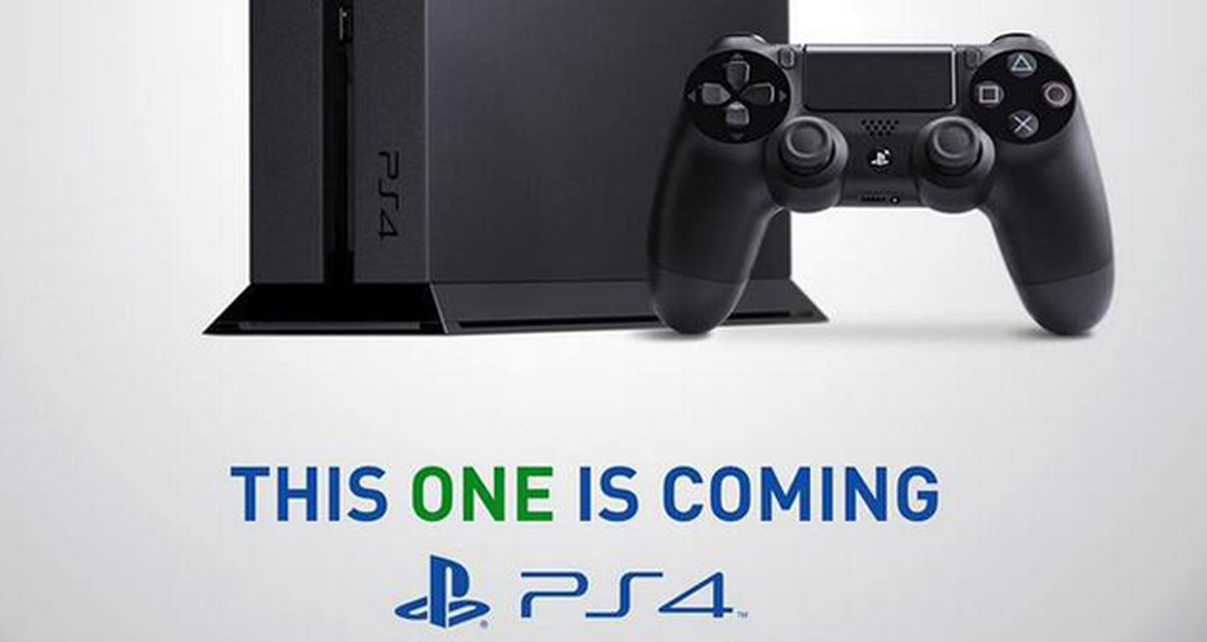 Sony y su agresiva publicidad de PS4 contra Xbox One