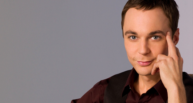 Jim Parsons protagonizará Visions, una de miedo