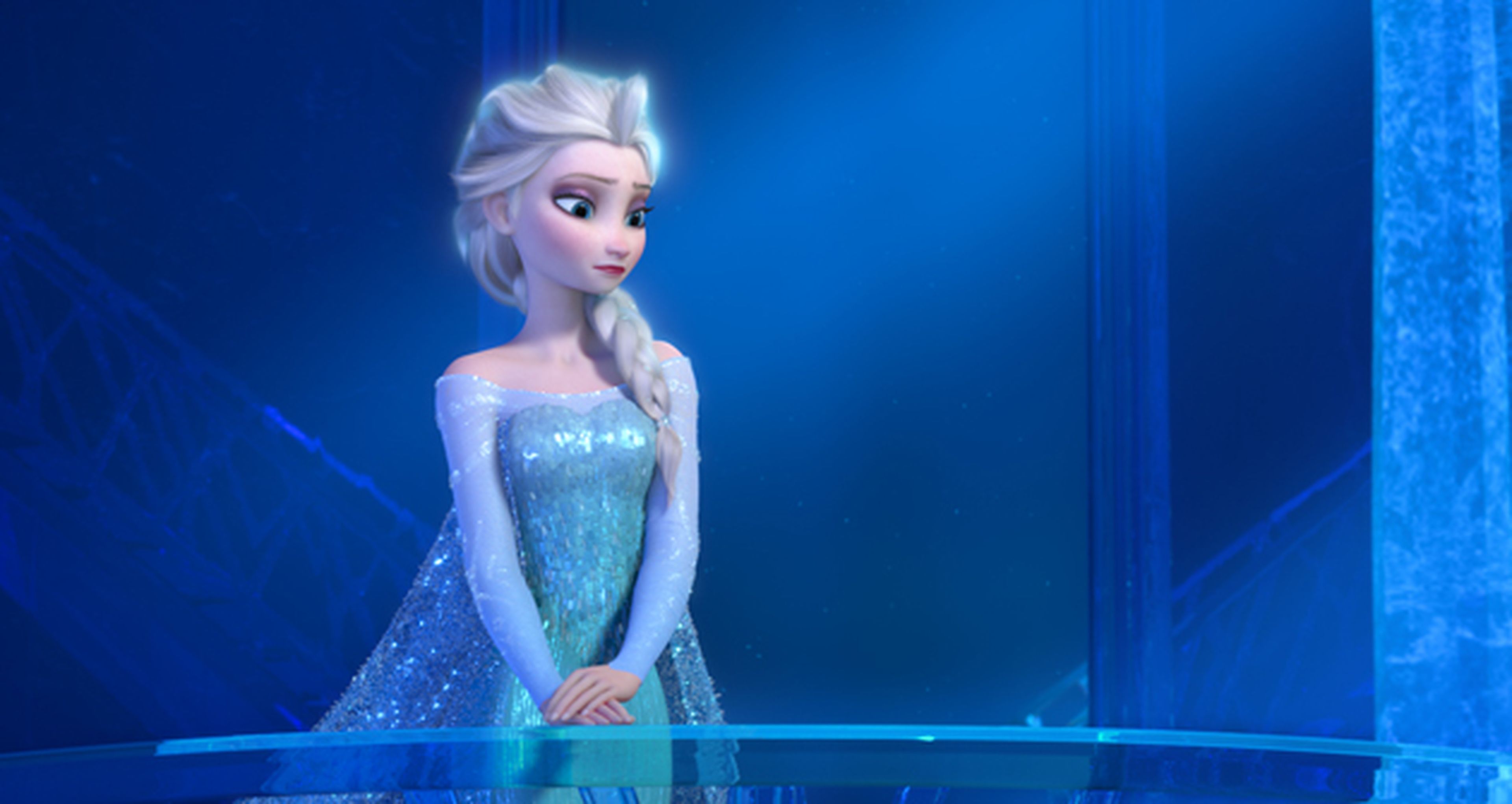 Crítica de Frozen: el reino del hielo
